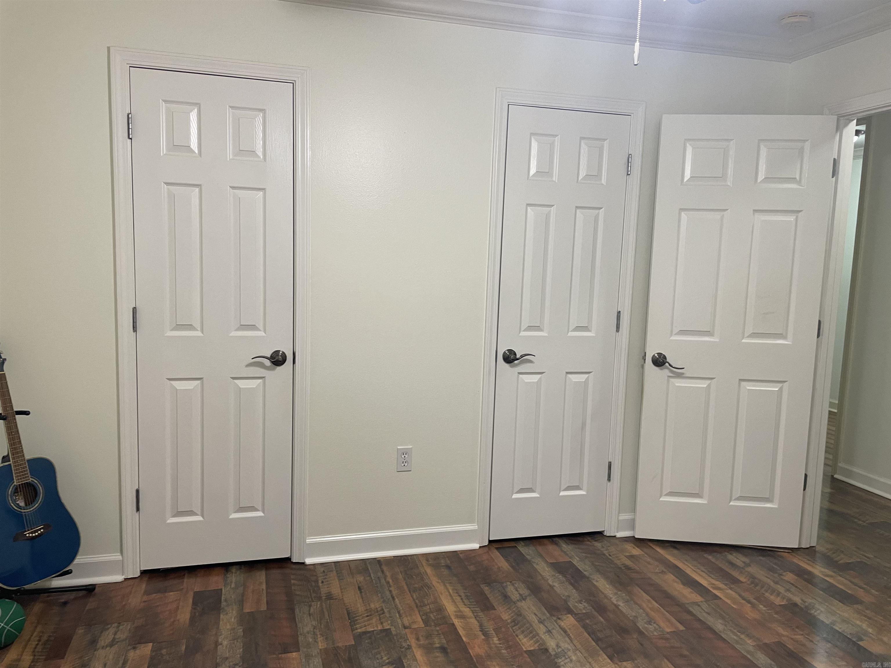 1901 Reveille Circle Jacksonville, AR 72076