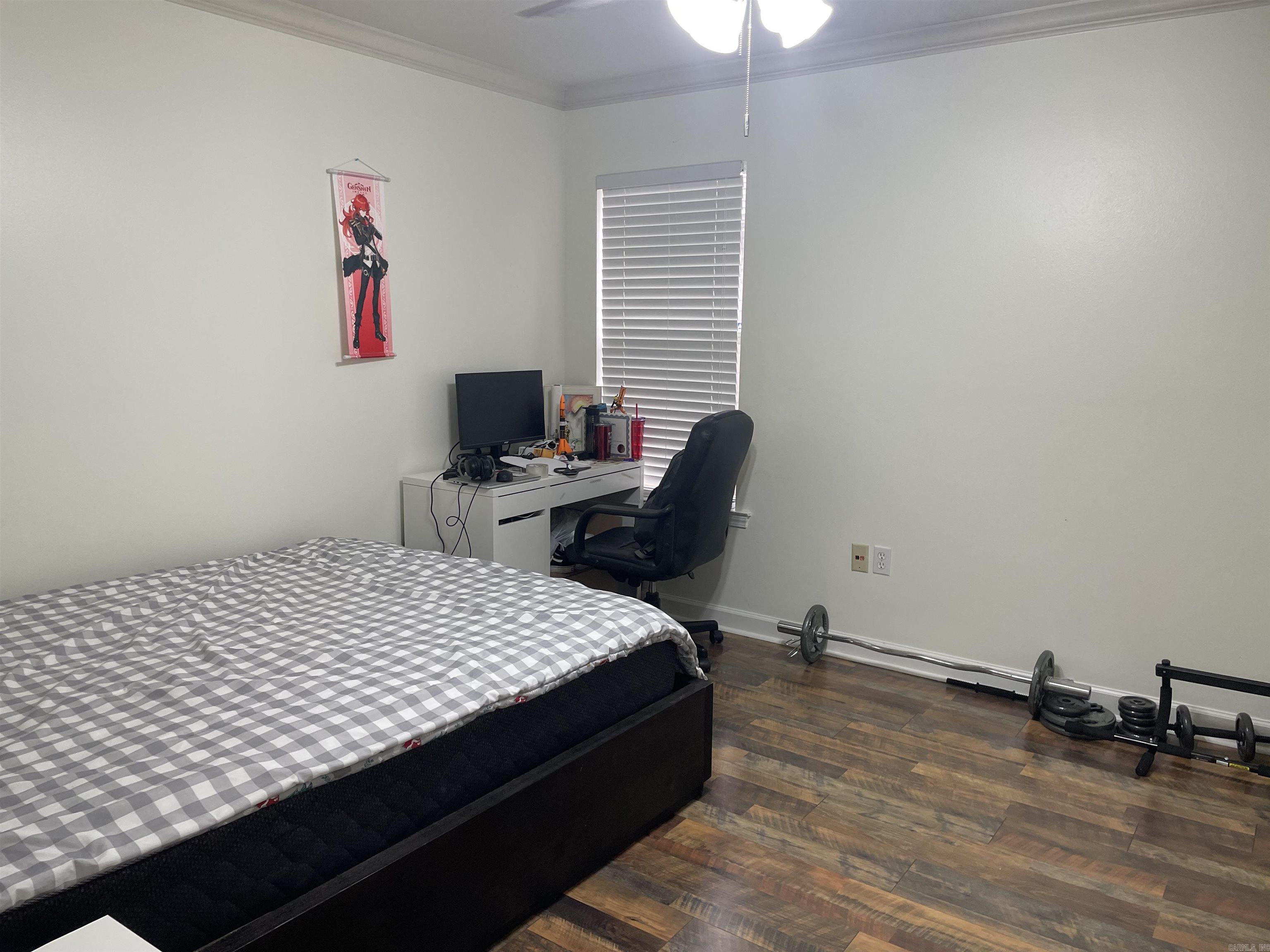 1901 Reveille  Jacksonville, AR