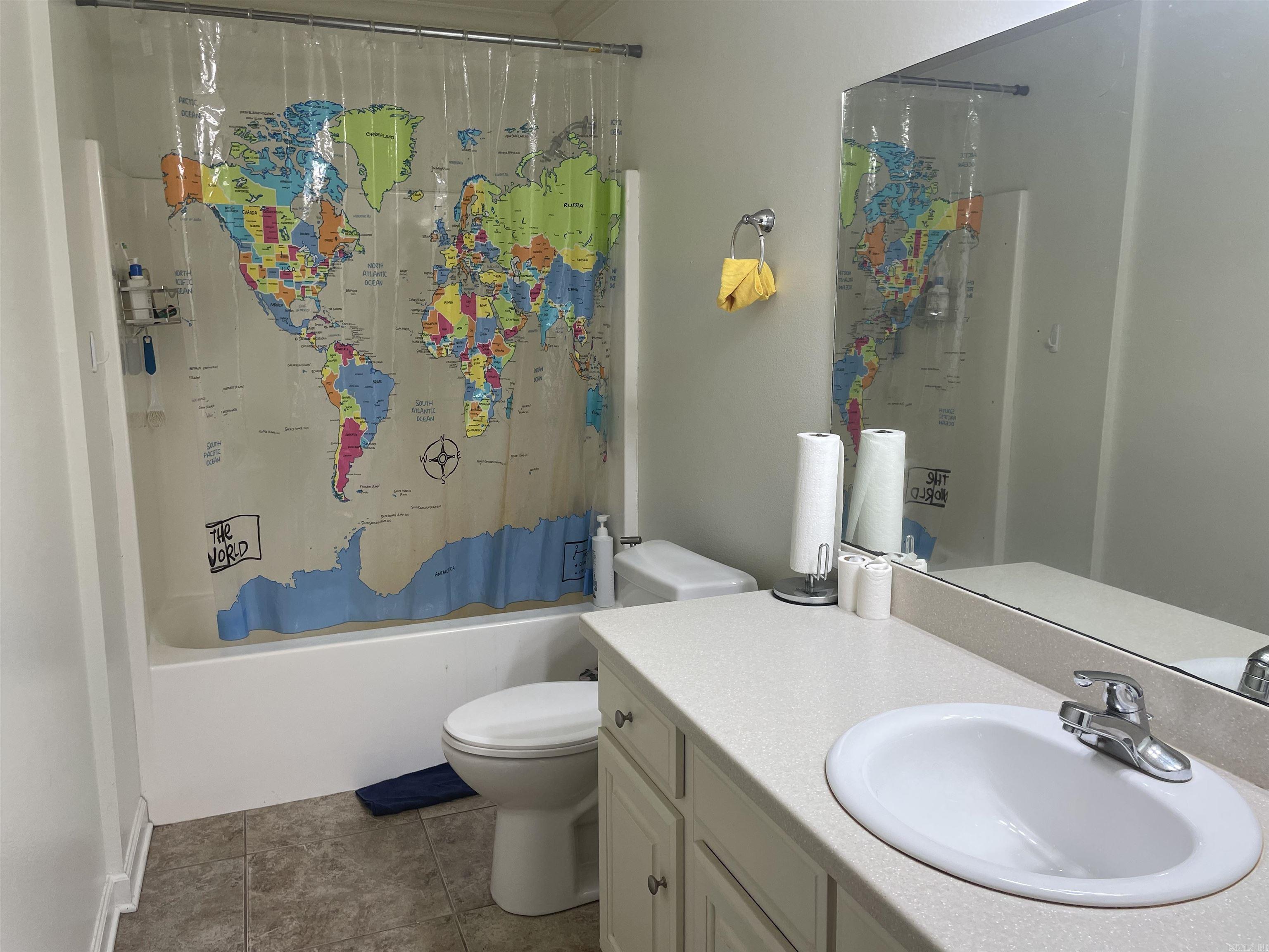 1901 Reveille  Jacksonville, AR