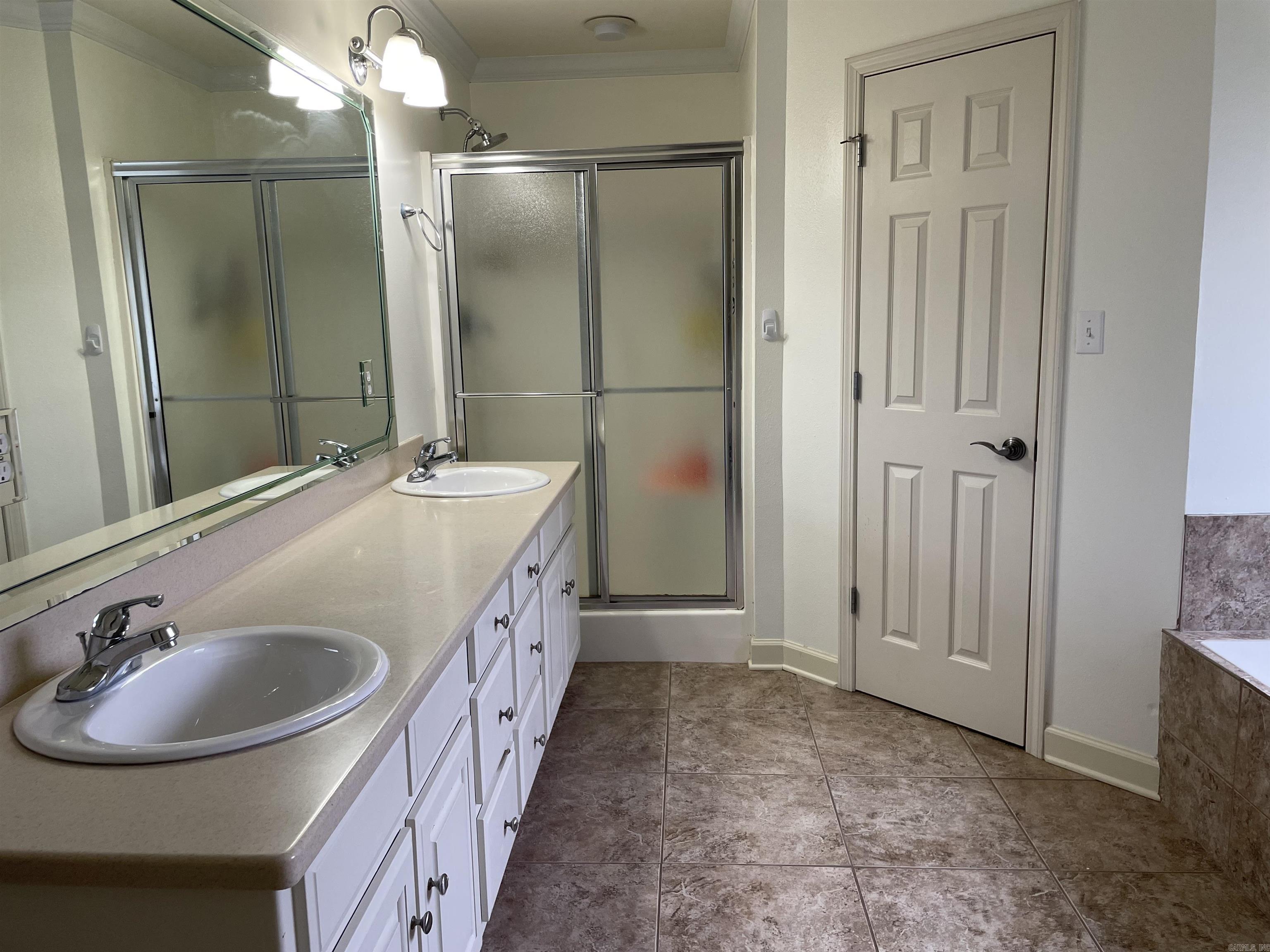 1901 Reveille Circle Jacksonville, AR 72076