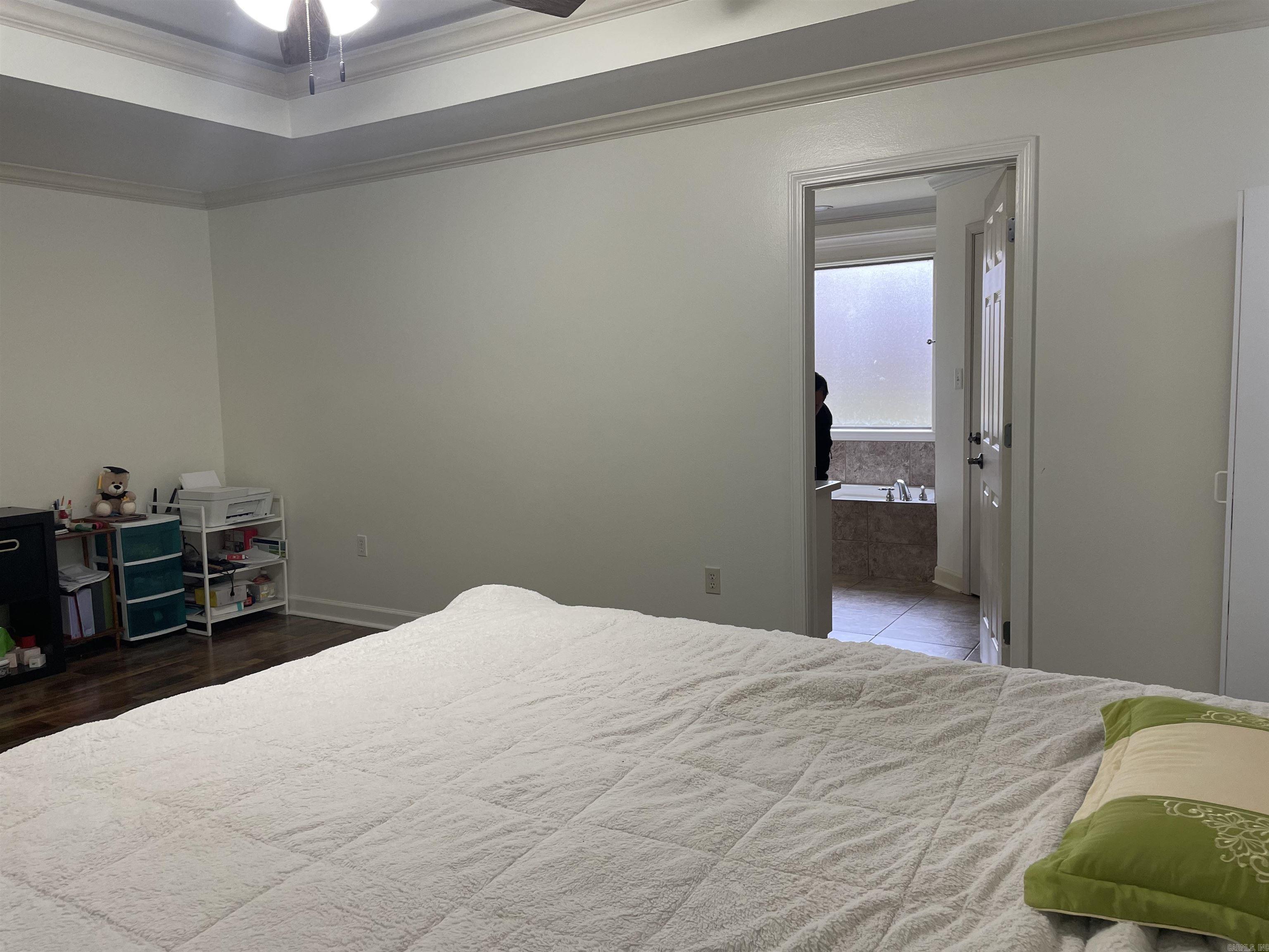 1901 Reveille Circle Jacksonville, AR 72076