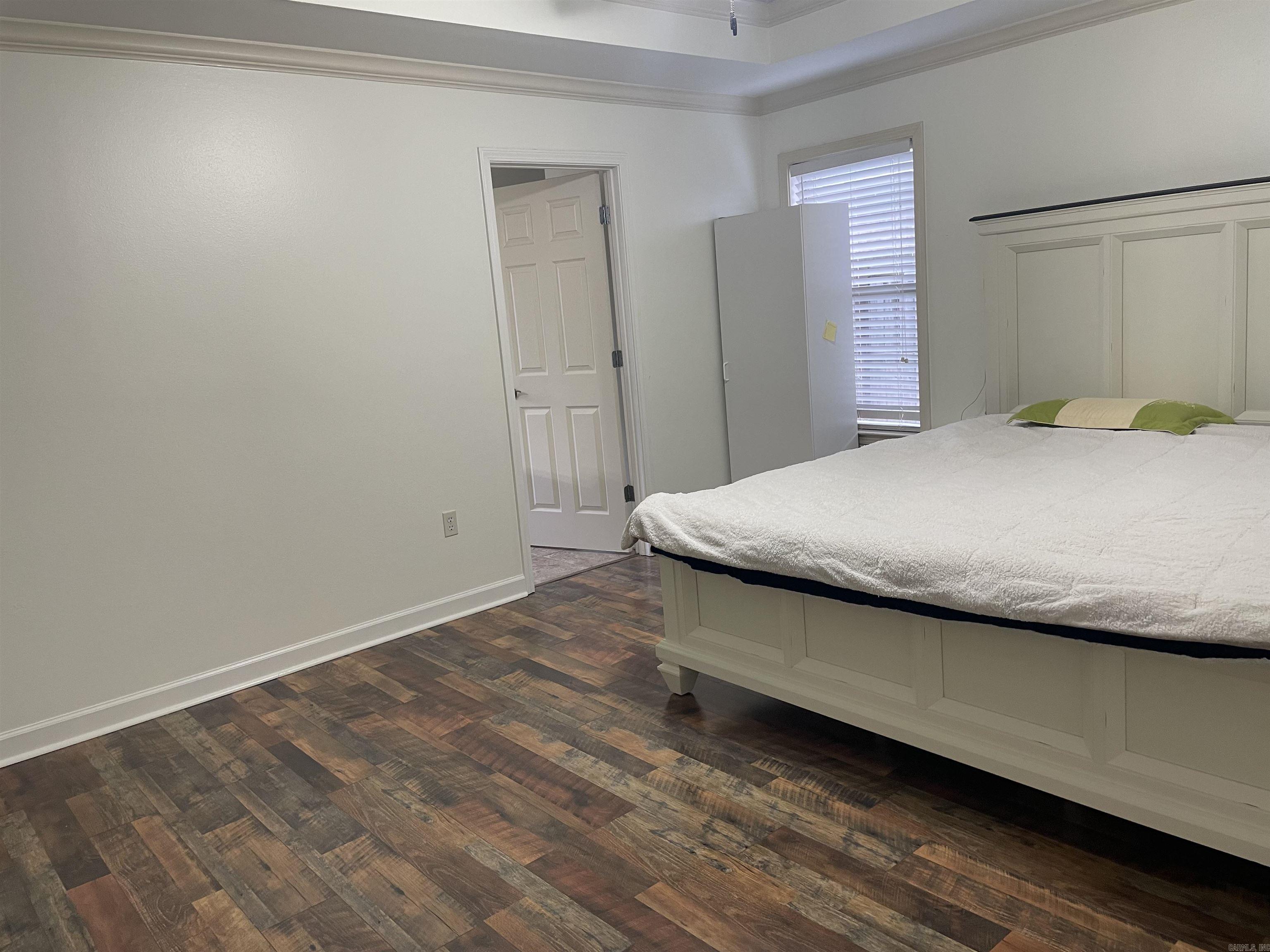 1901 Reveille Circle Jacksonville, AR 72076