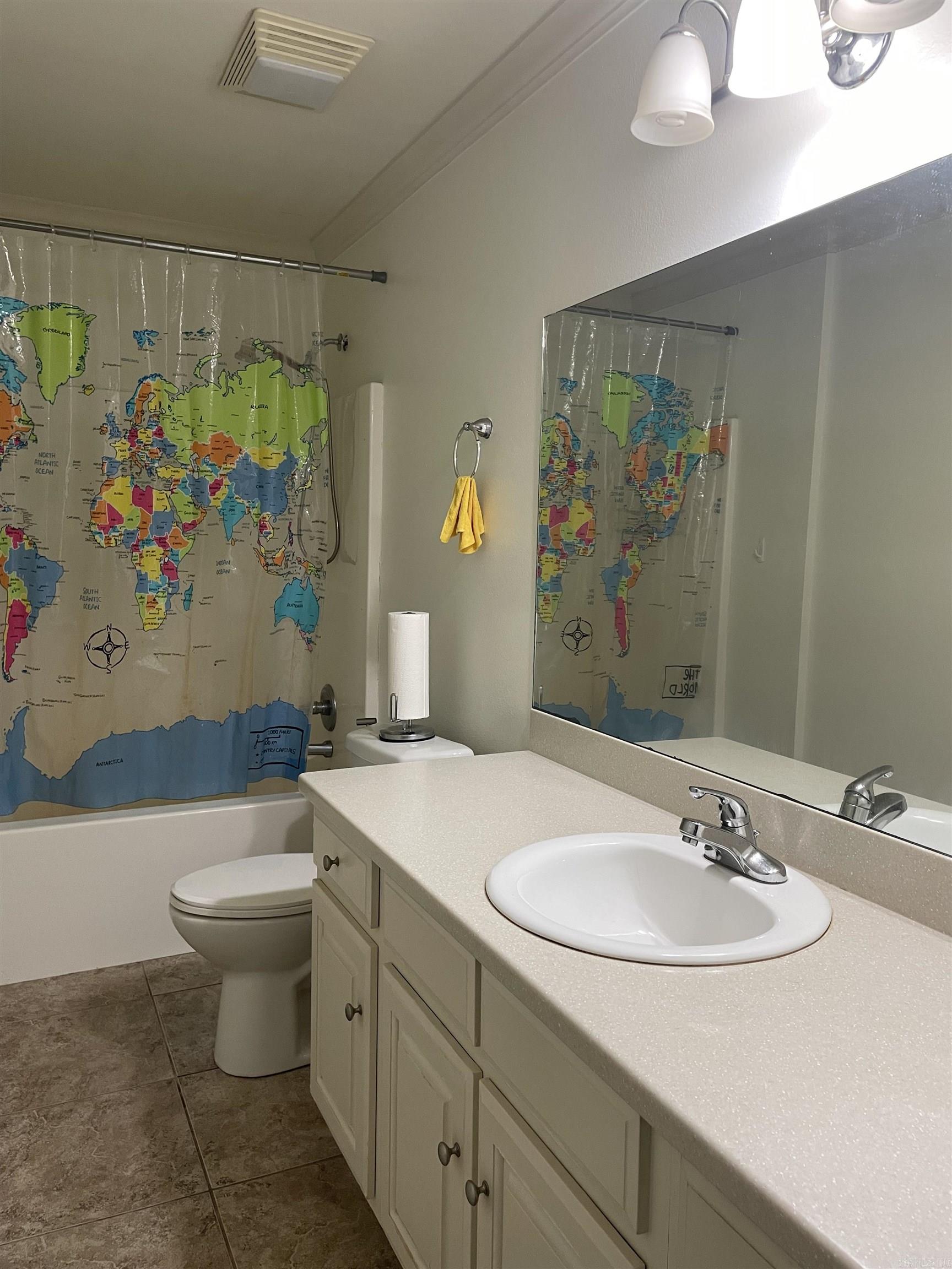 1901 Reveille Circle Jacksonville, AR 72076