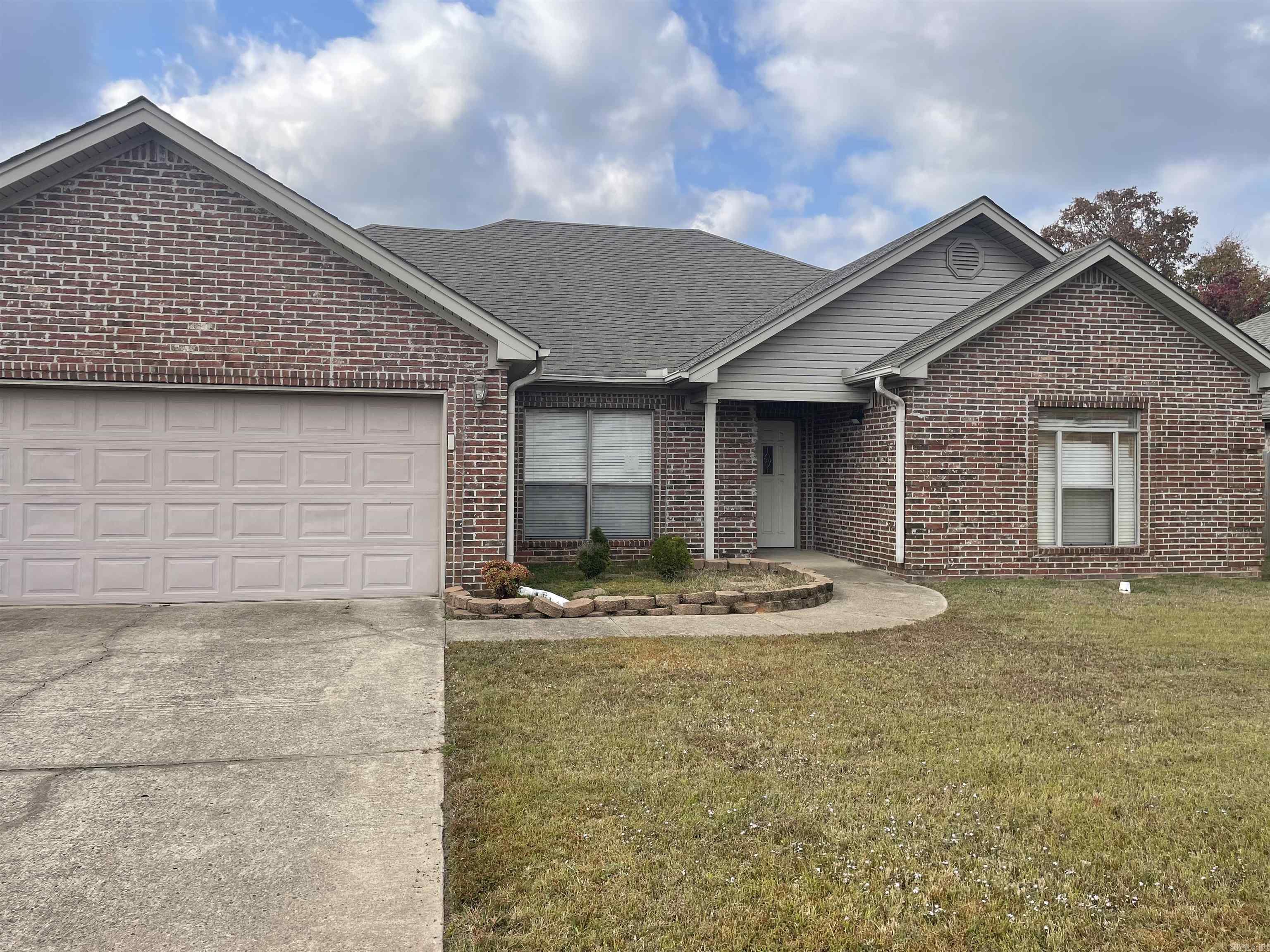 1901 Reveille  Jacksonville, AR