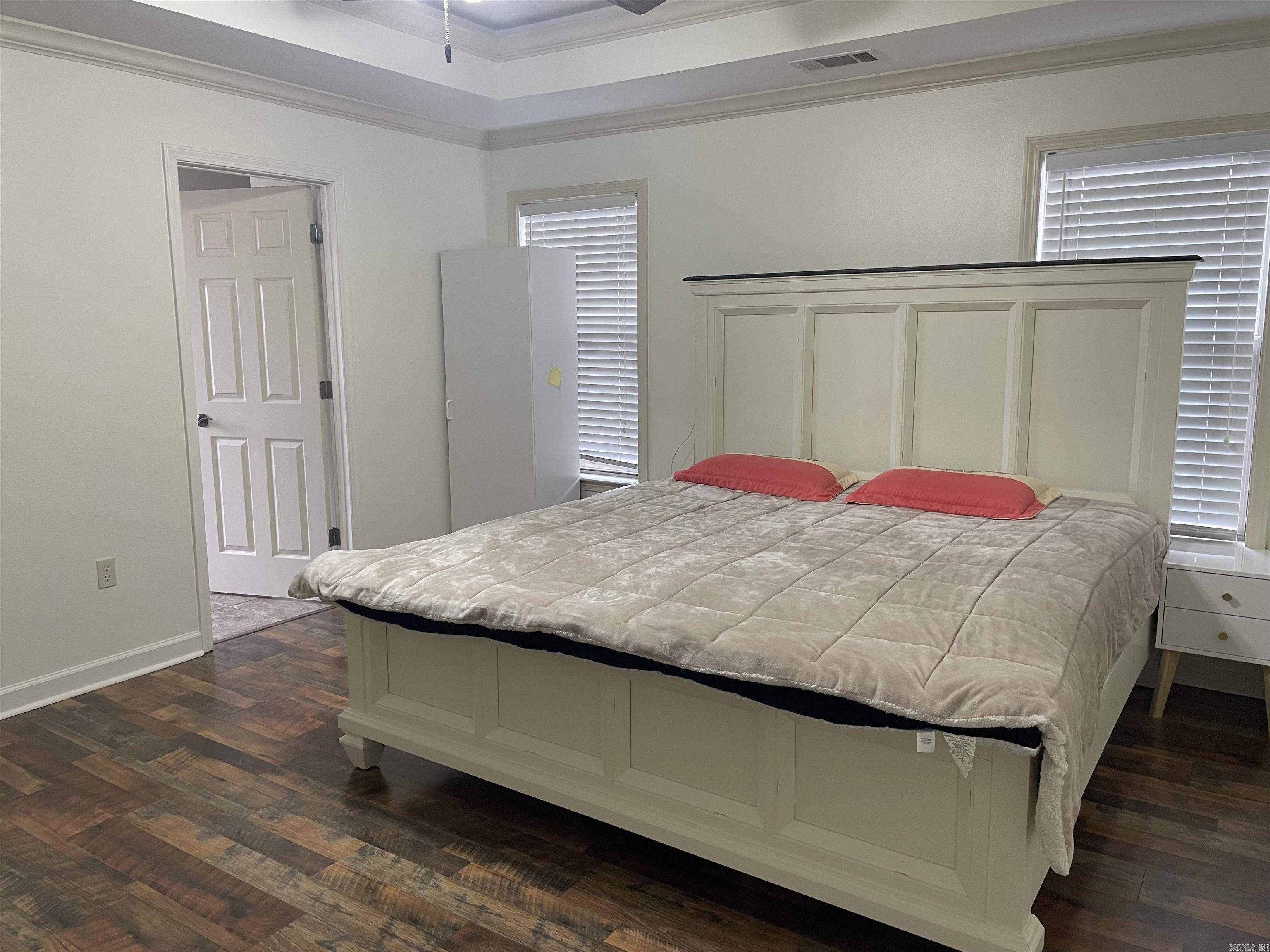 1901 Reveille  Jacksonville, AR