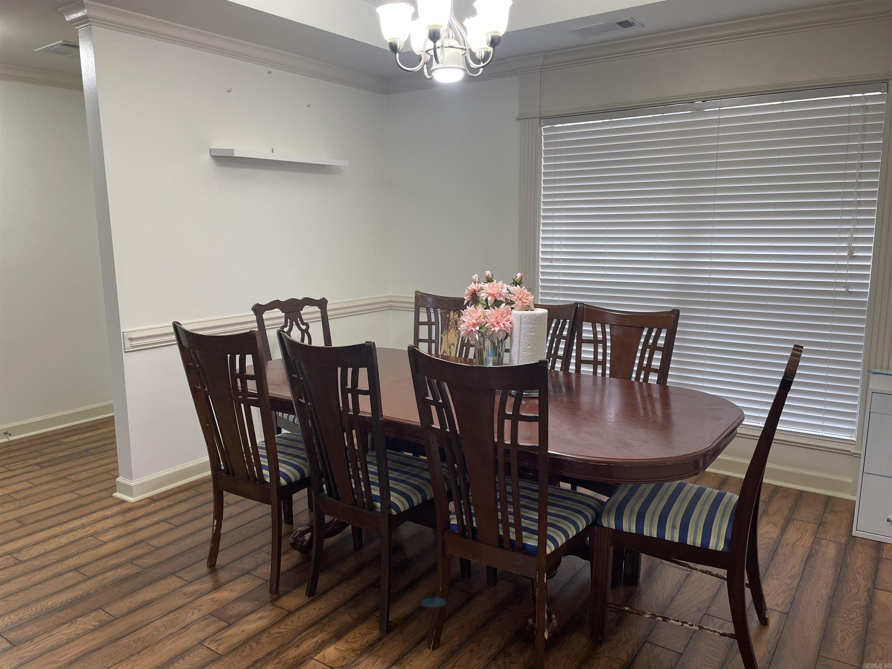 1901 Reveille  Jacksonville, AR