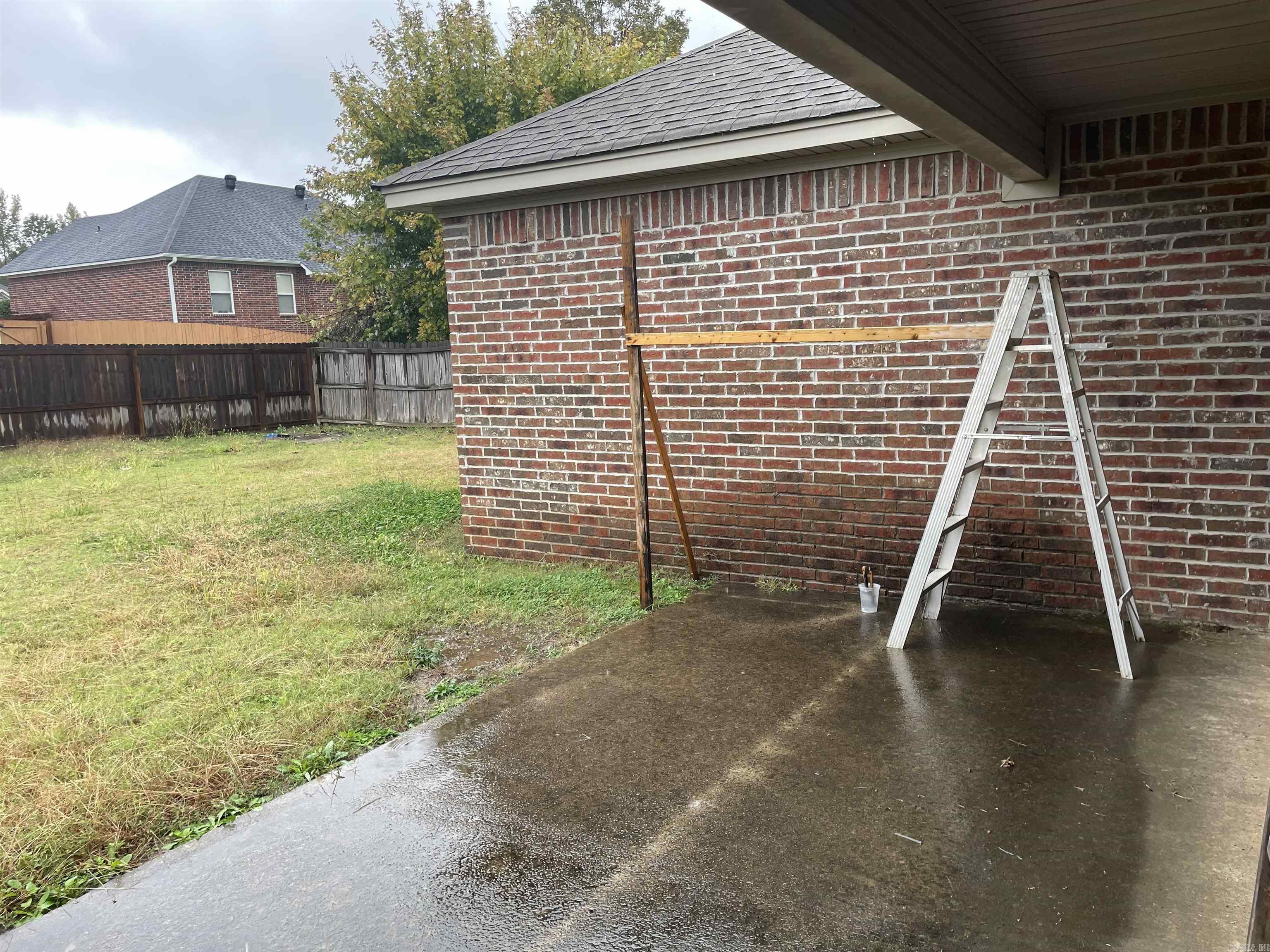 1901 Reveille Circle Jacksonville, AR 72076