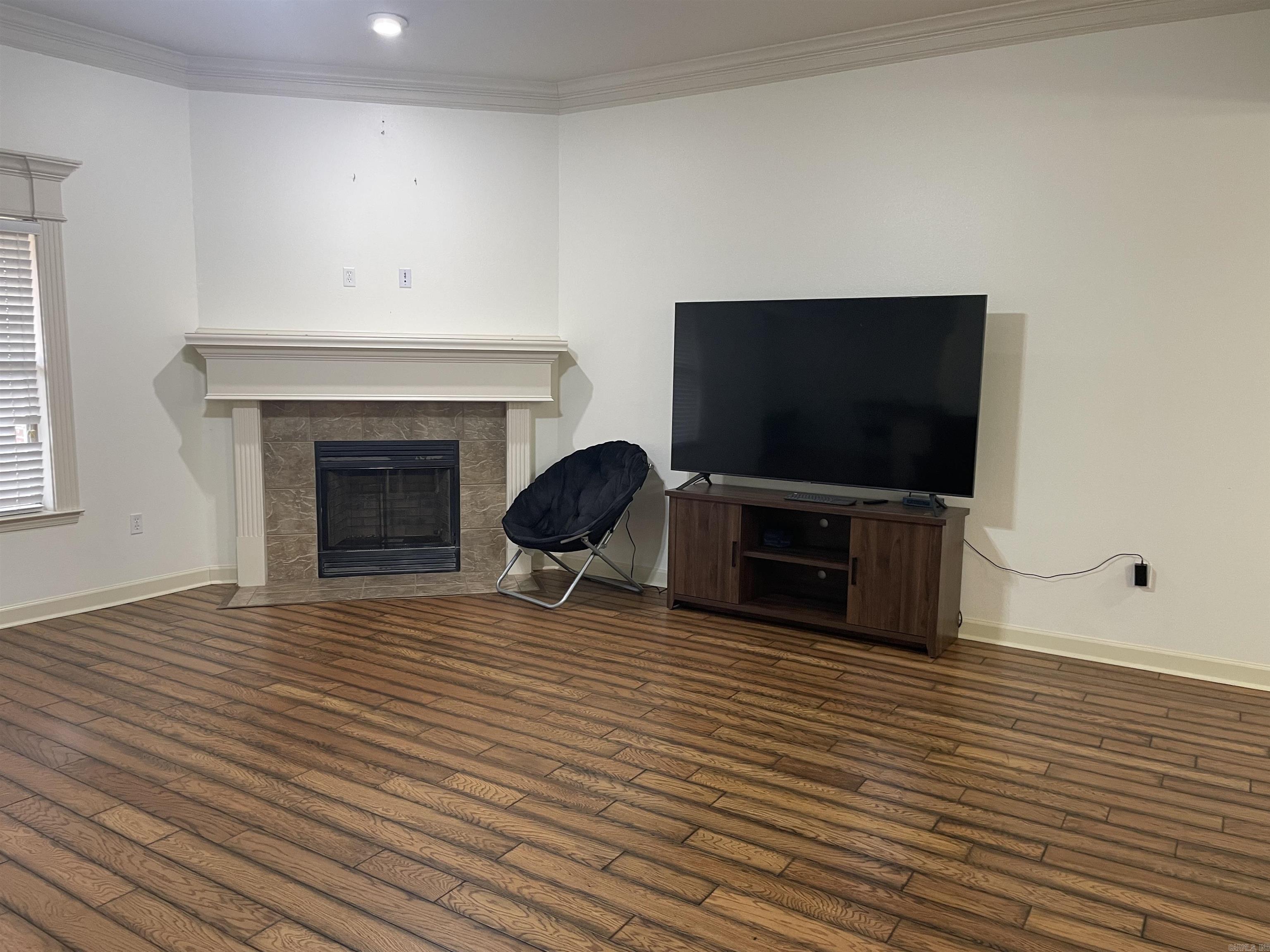 1901 Reveille  Jacksonville, AR