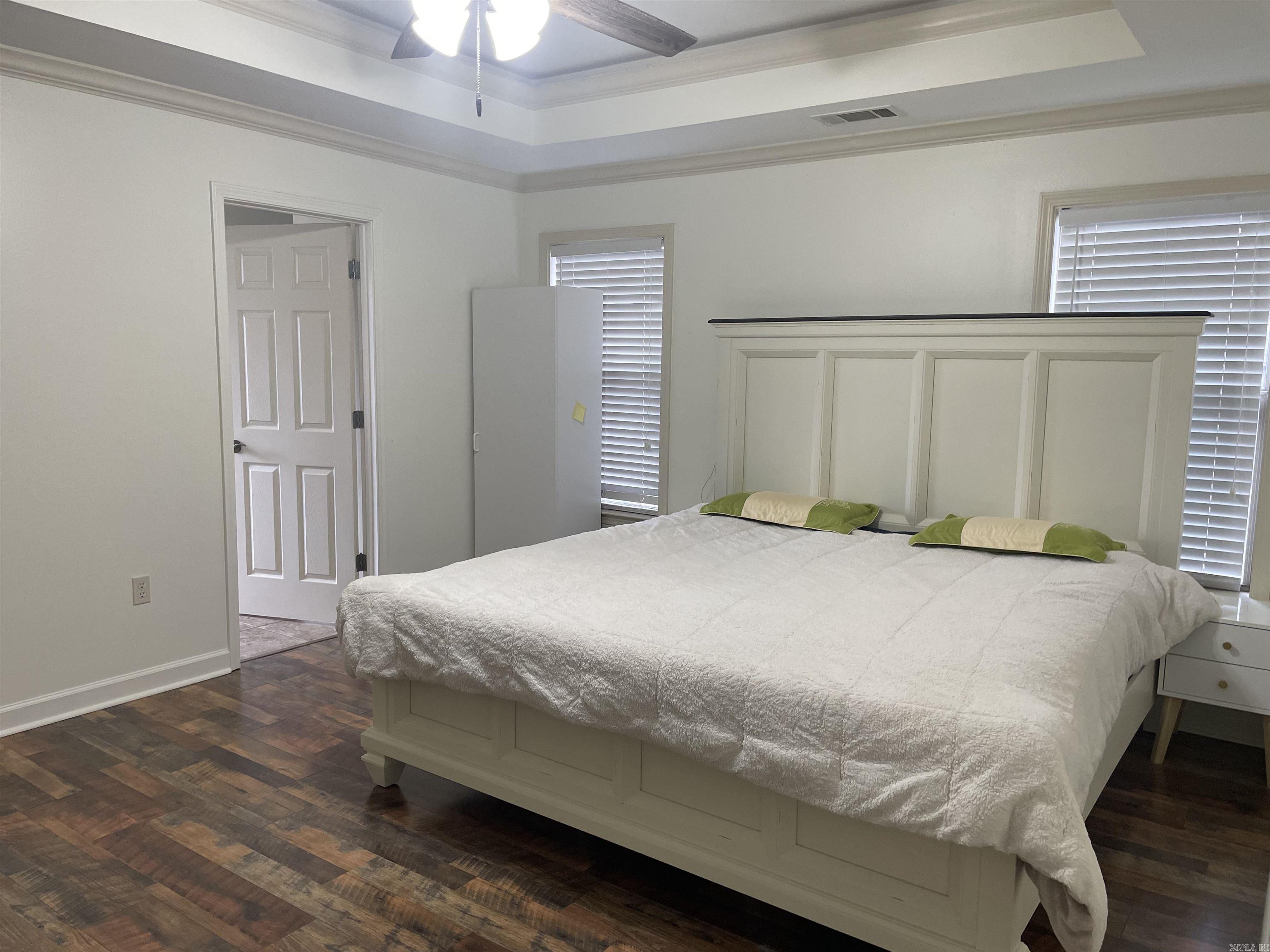 1901 Reveille  Jacksonville, AR