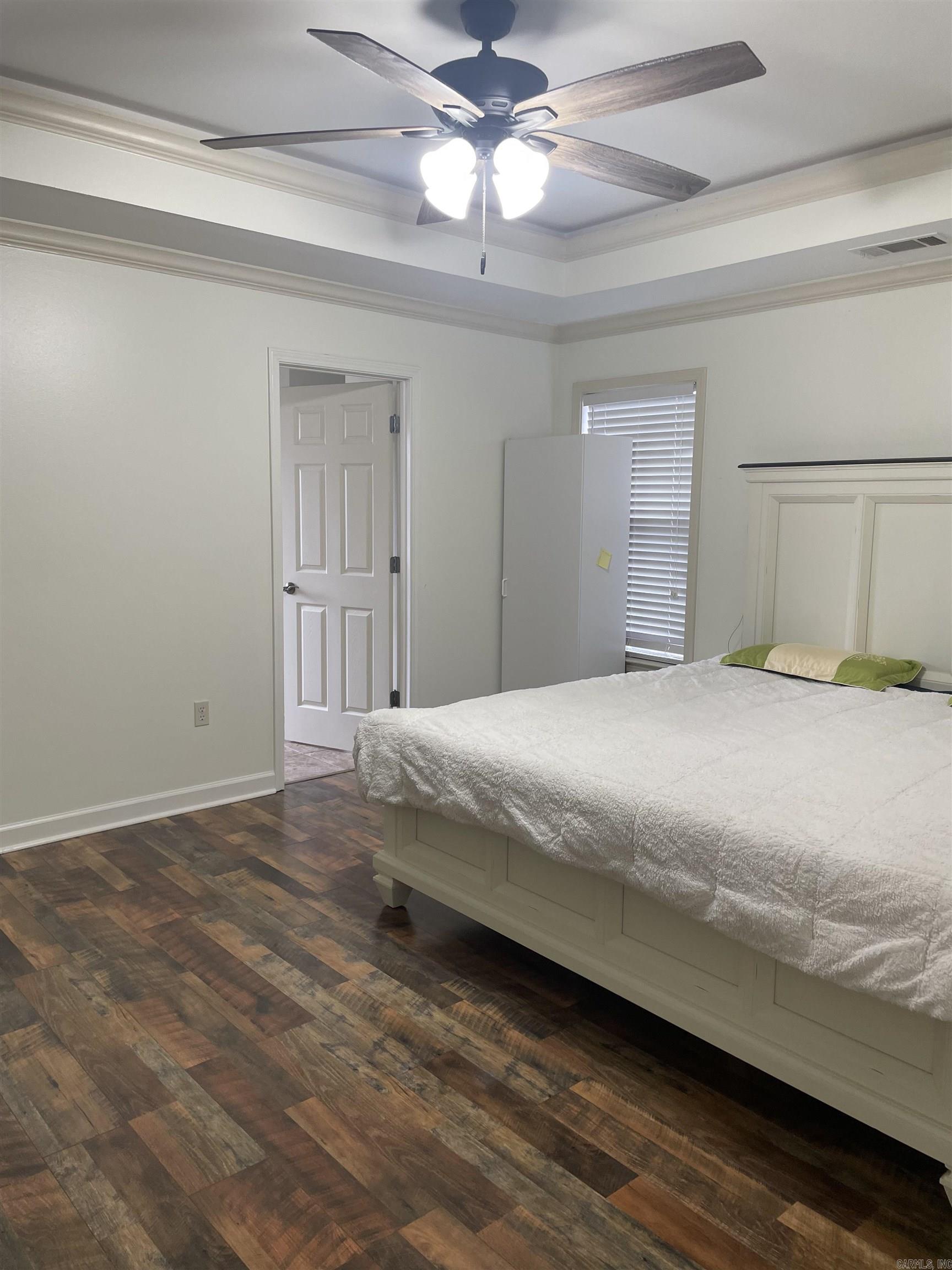 1901 Reveille  Jacksonville, AR