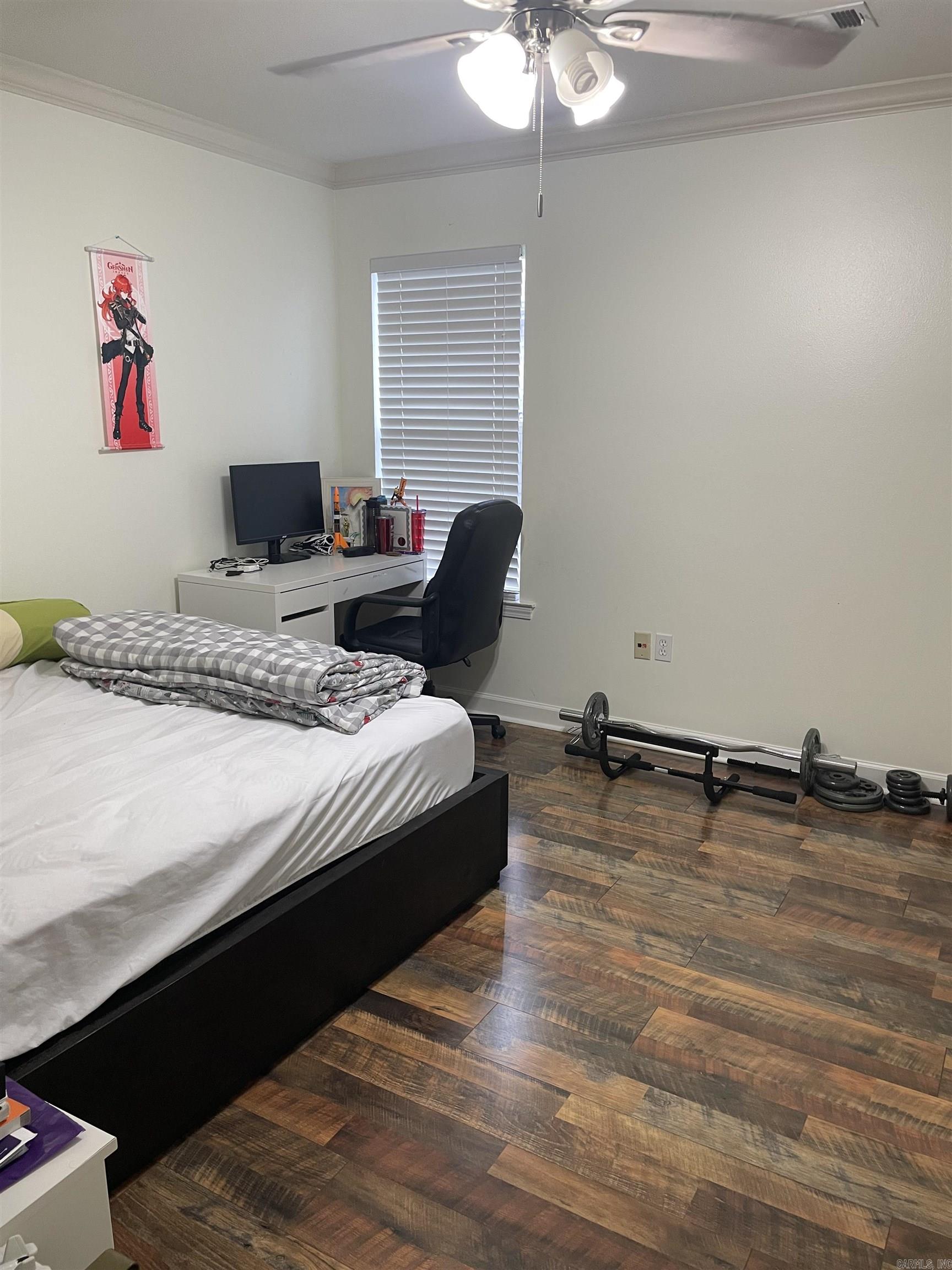 1901 Reveille  Jacksonville, AR