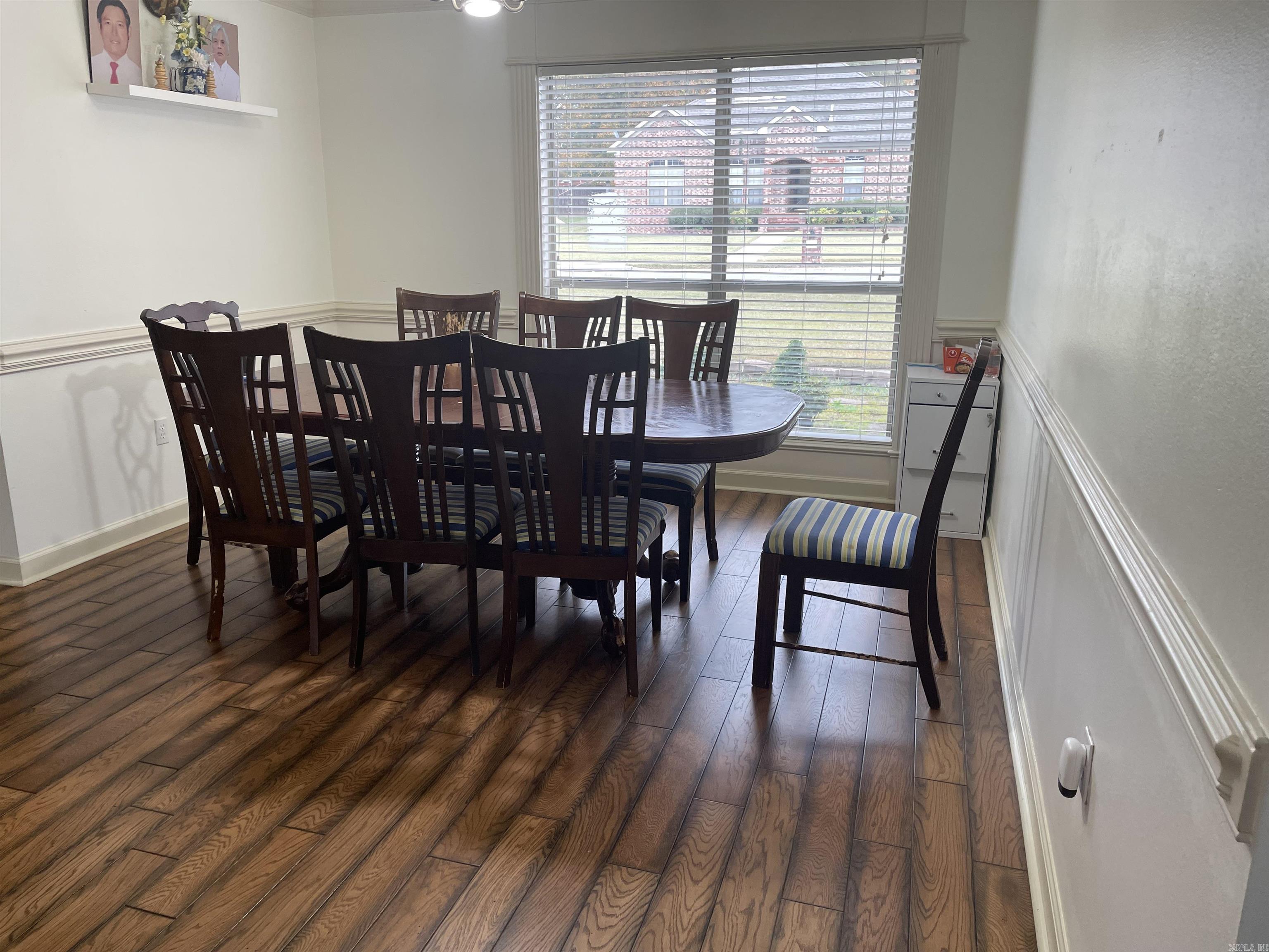 1901 Reveille  Jacksonville, AR