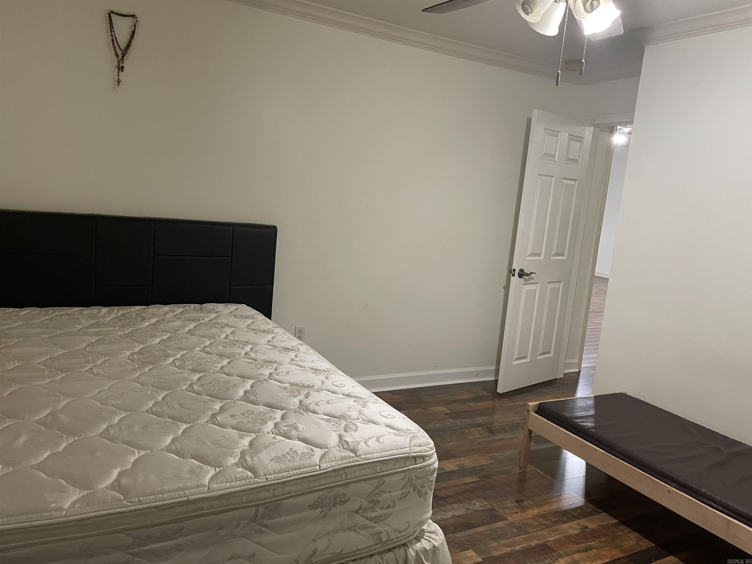 1901 Reveille  Jacksonville, AR