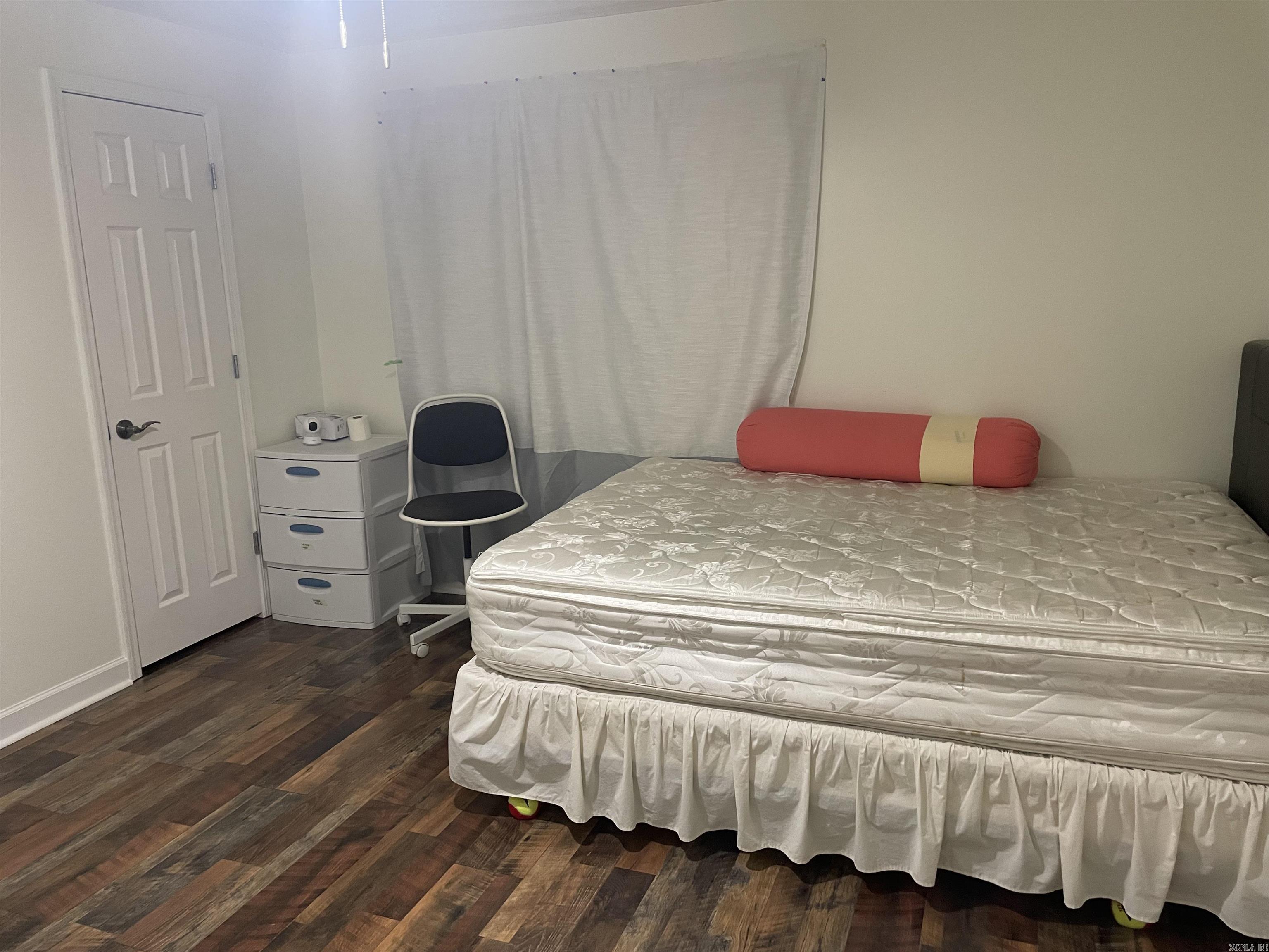 1901 Reveille  Jacksonville, AR