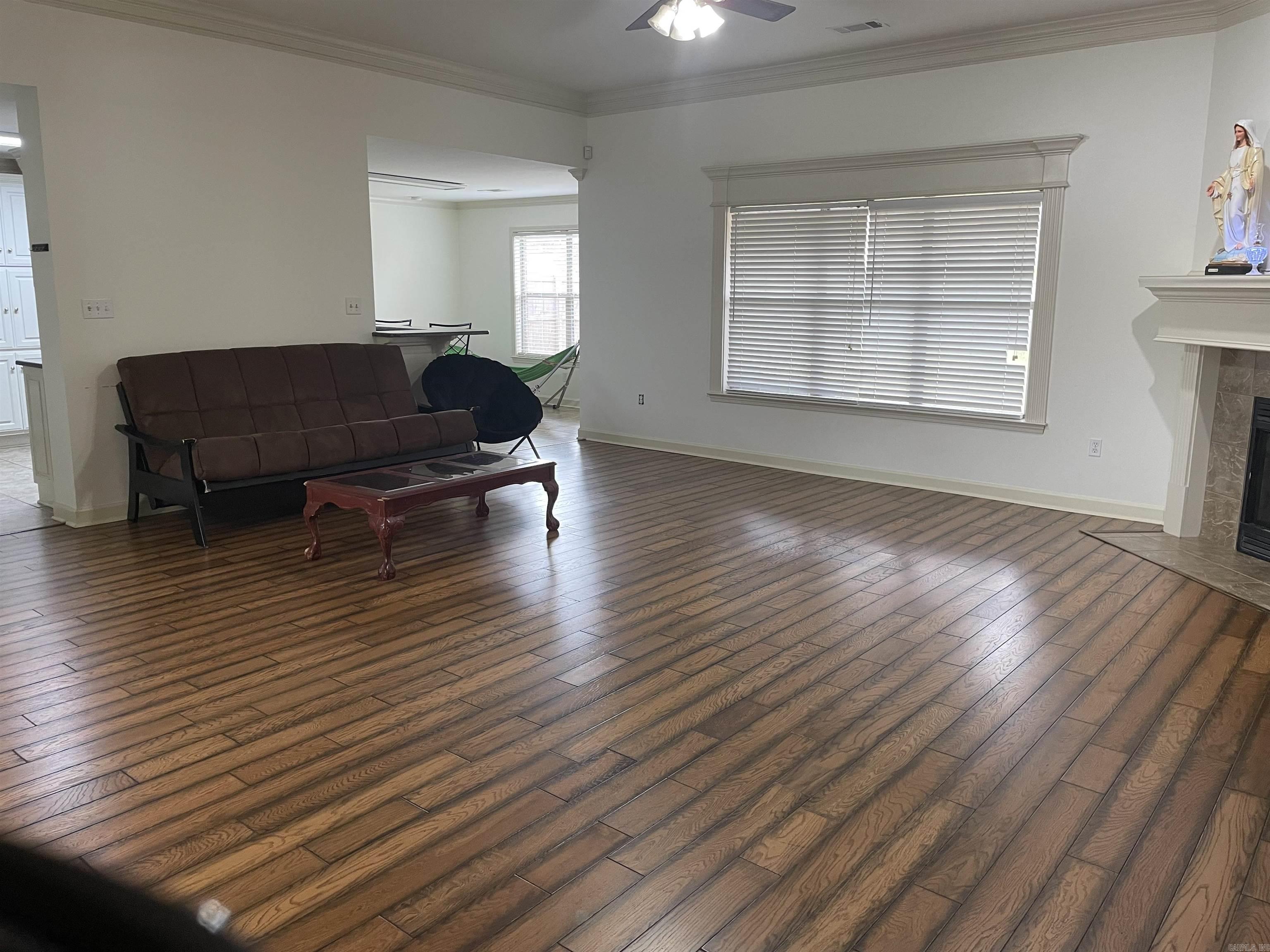 1901 Reveille  Jacksonville, AR