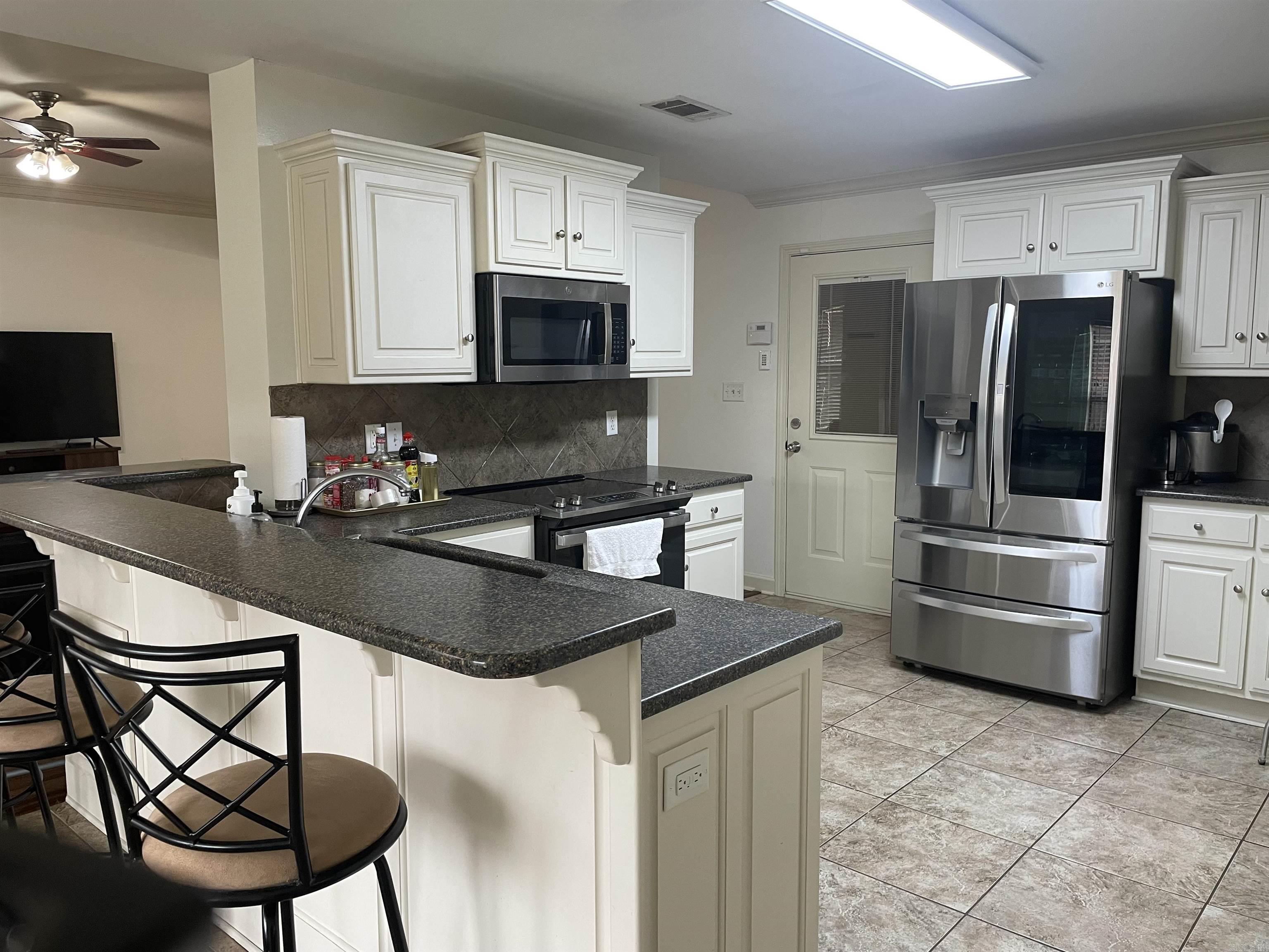 1901 Reveille  Jacksonville, AR