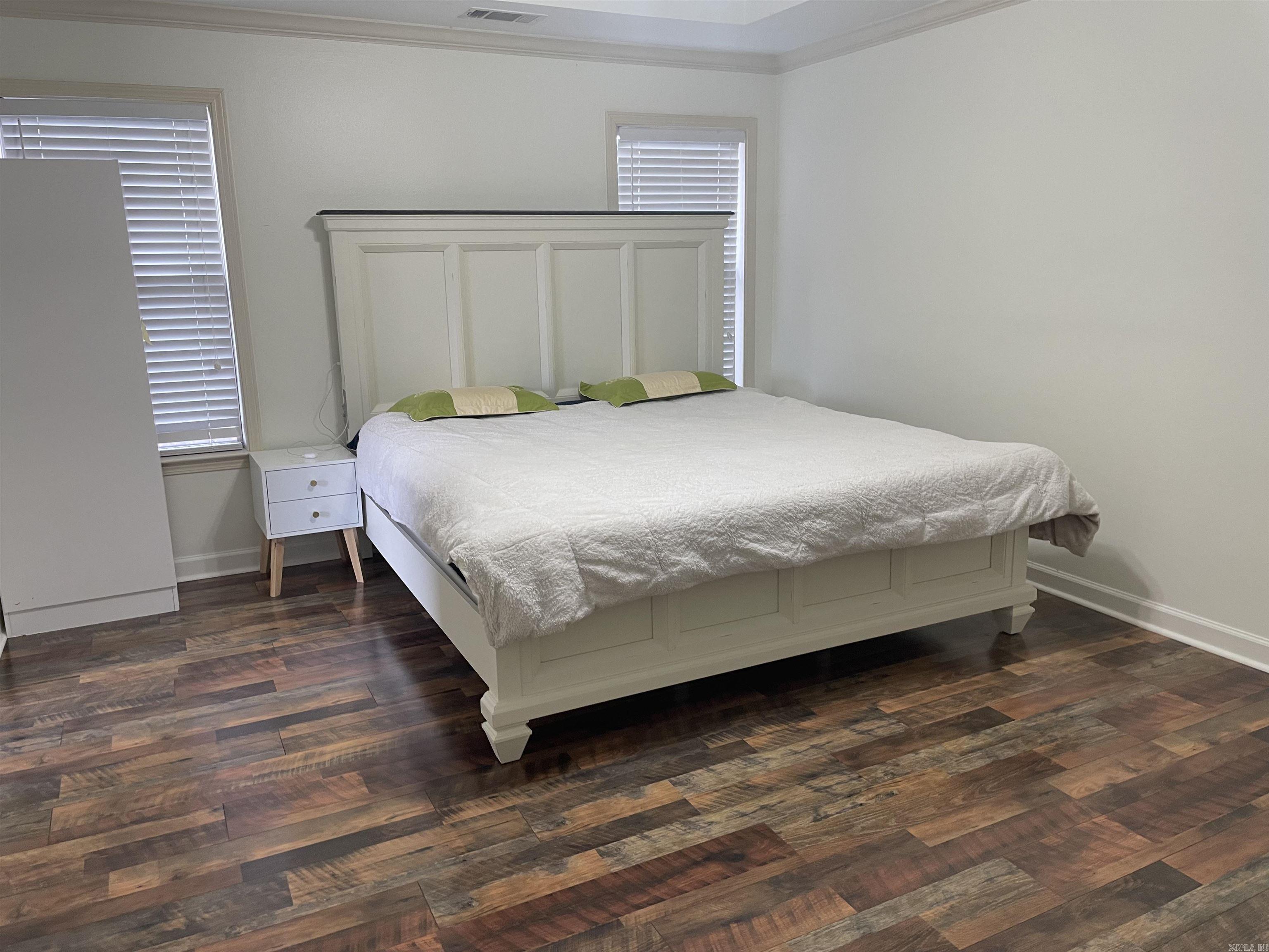 1901 Reveille  Jacksonville, AR