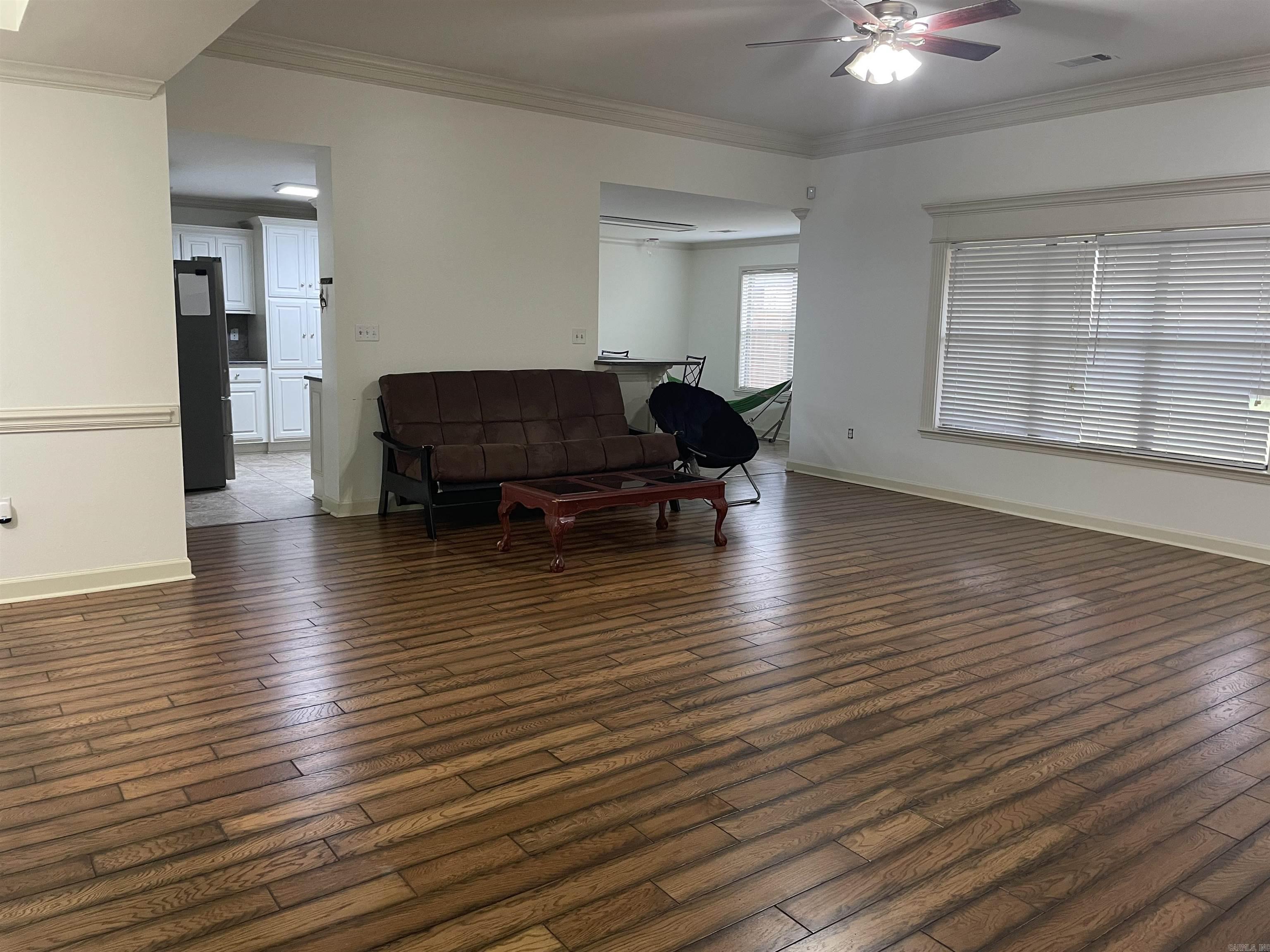 1901 Reveille Circle Jacksonville, AR 72076