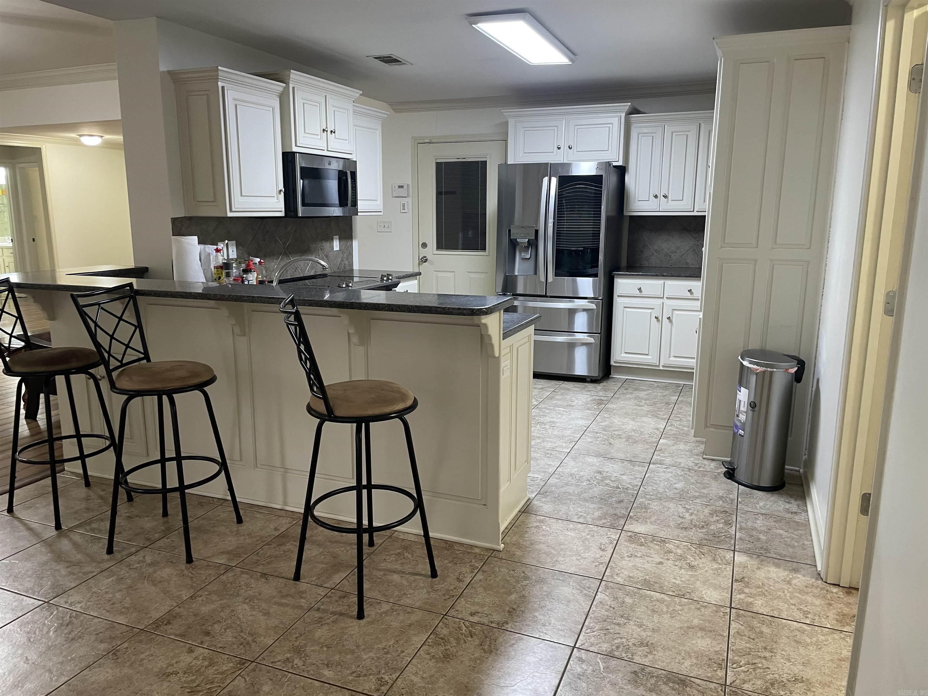 1901 Reveille  Jacksonville, AR