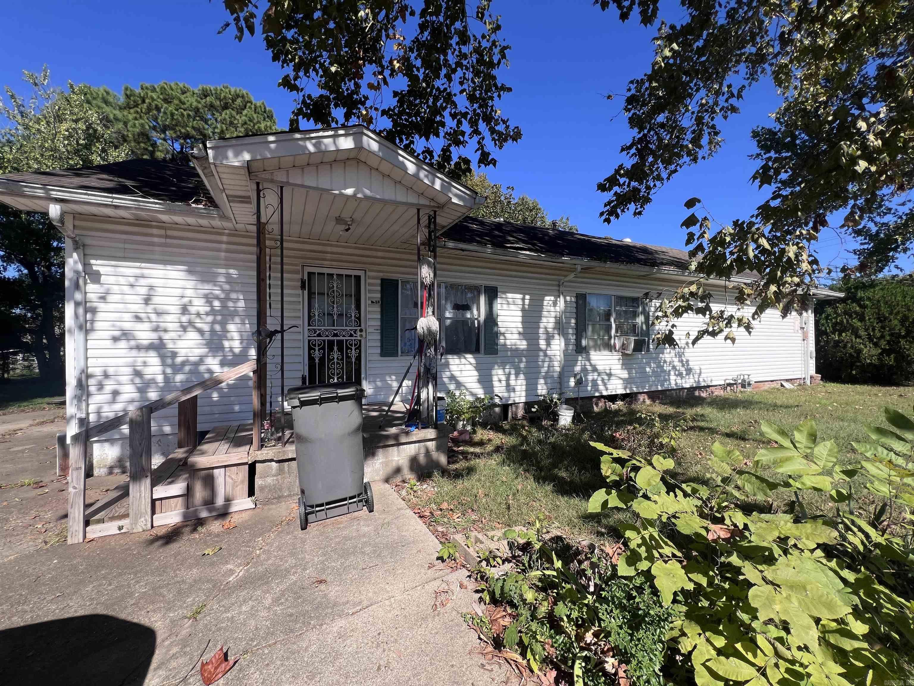 1114 S 7th Street  Paragould, AR