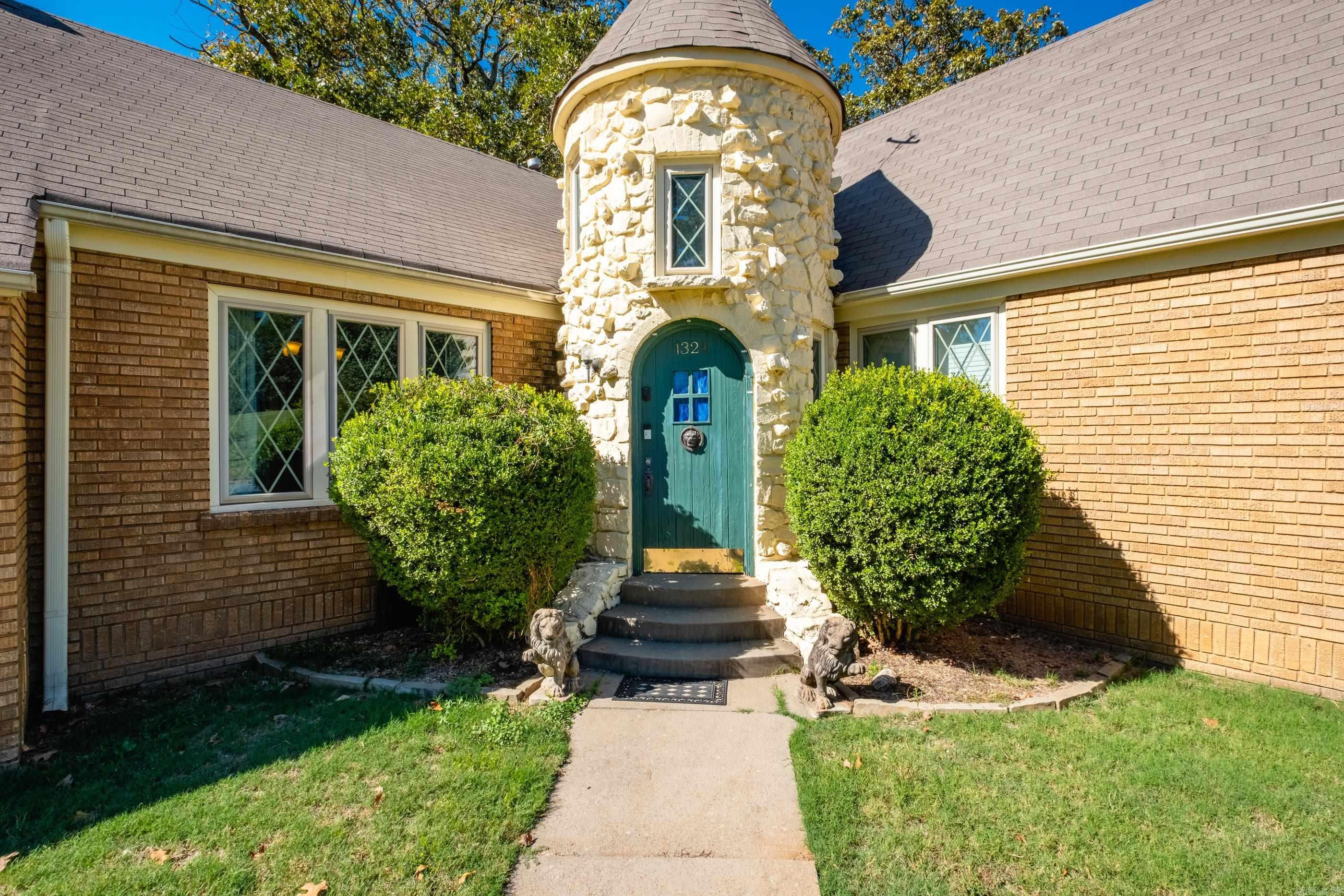 1324 Skyline  North Little Rock, AR