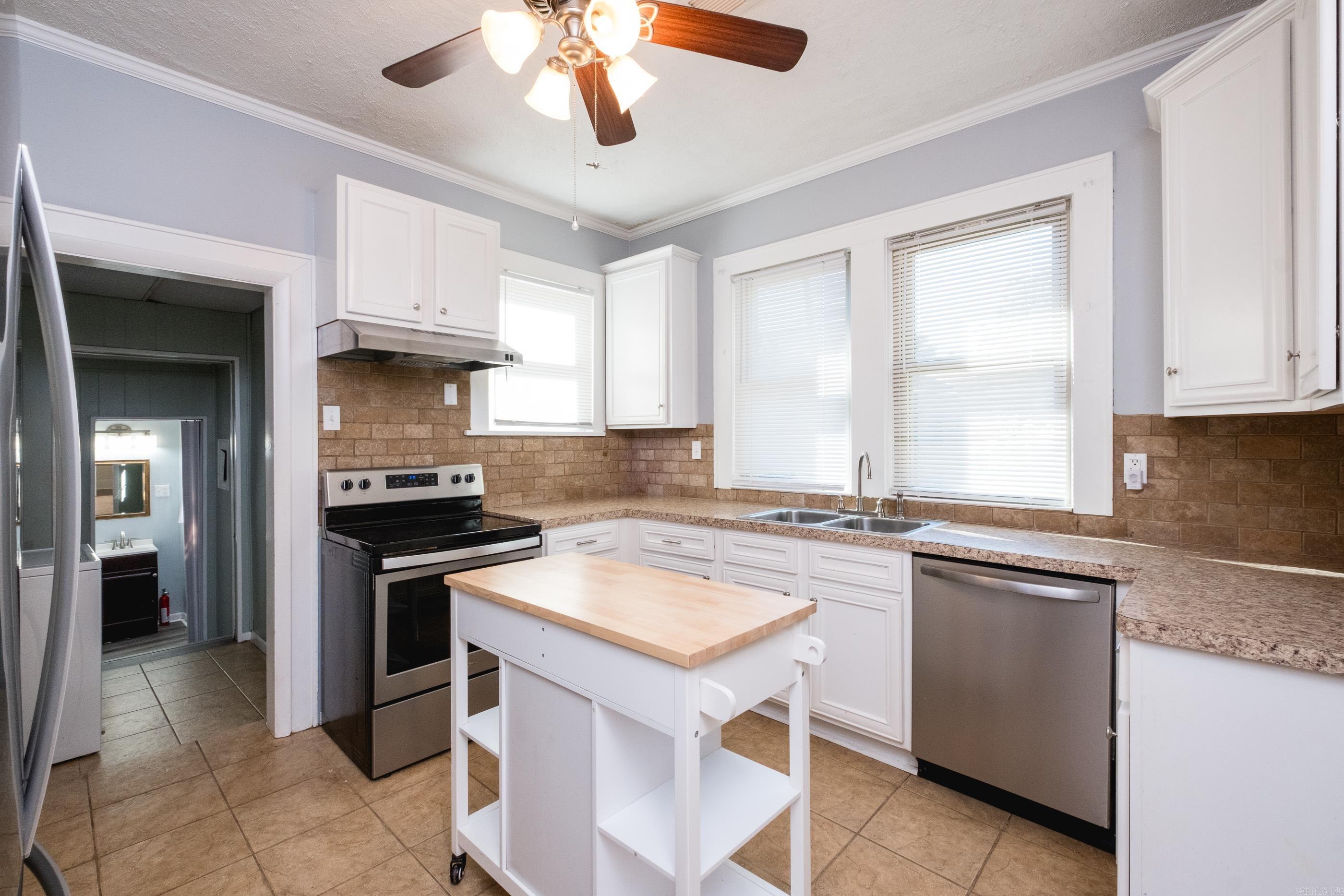 1324 Skyline  North Little Rock, AR