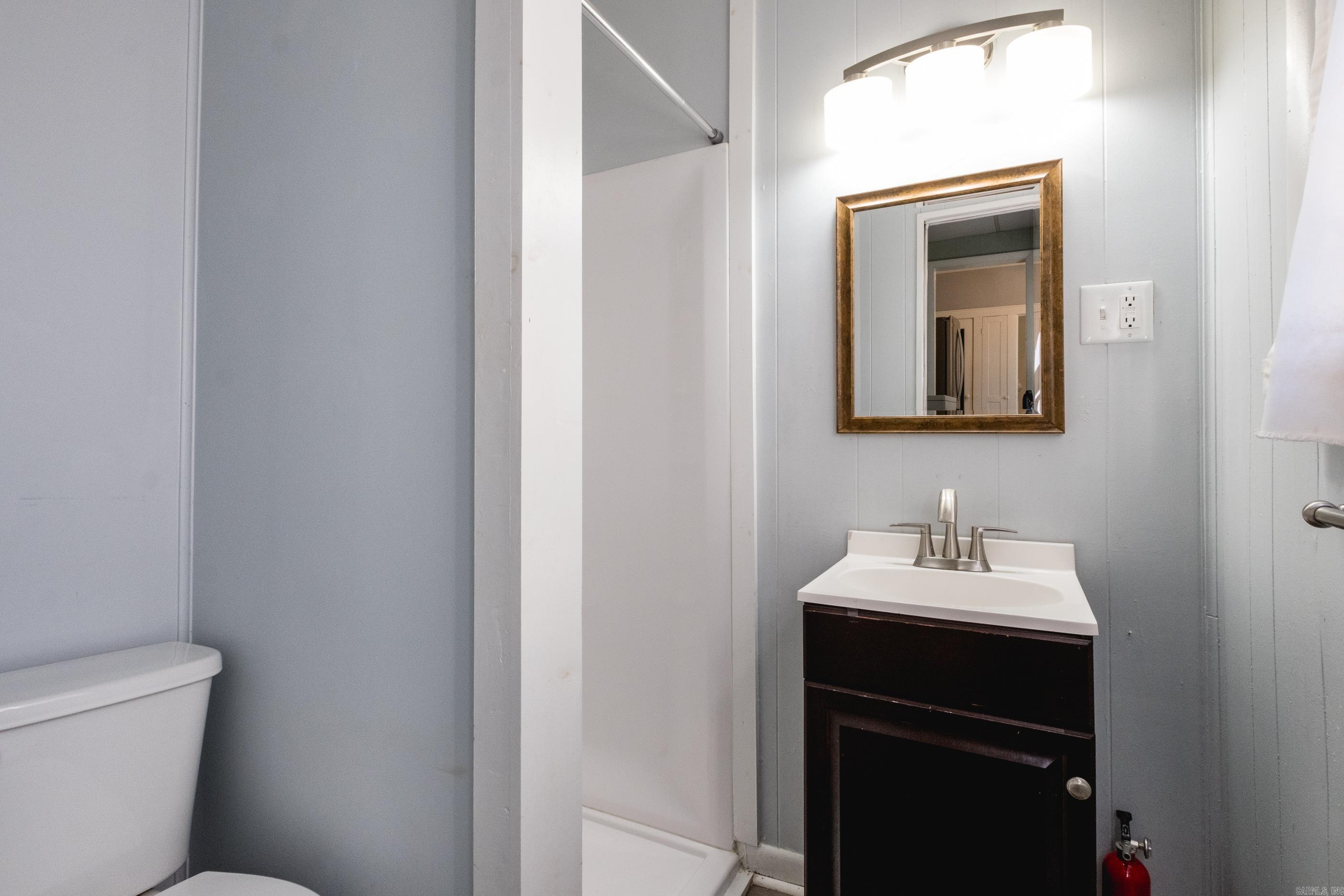 1324 Skyline  North Little Rock, AR