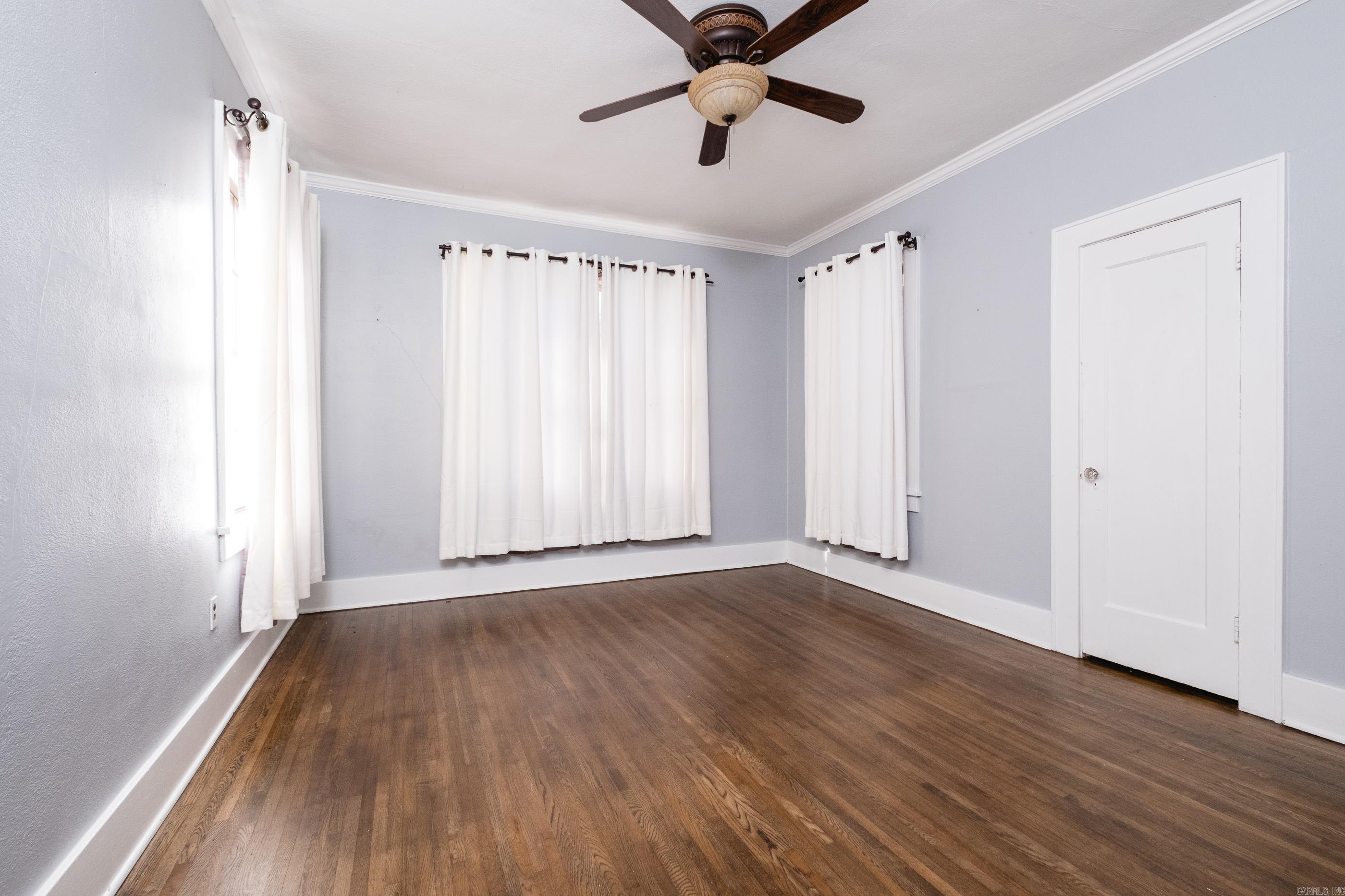 1324 Skyline  North Little Rock, AR