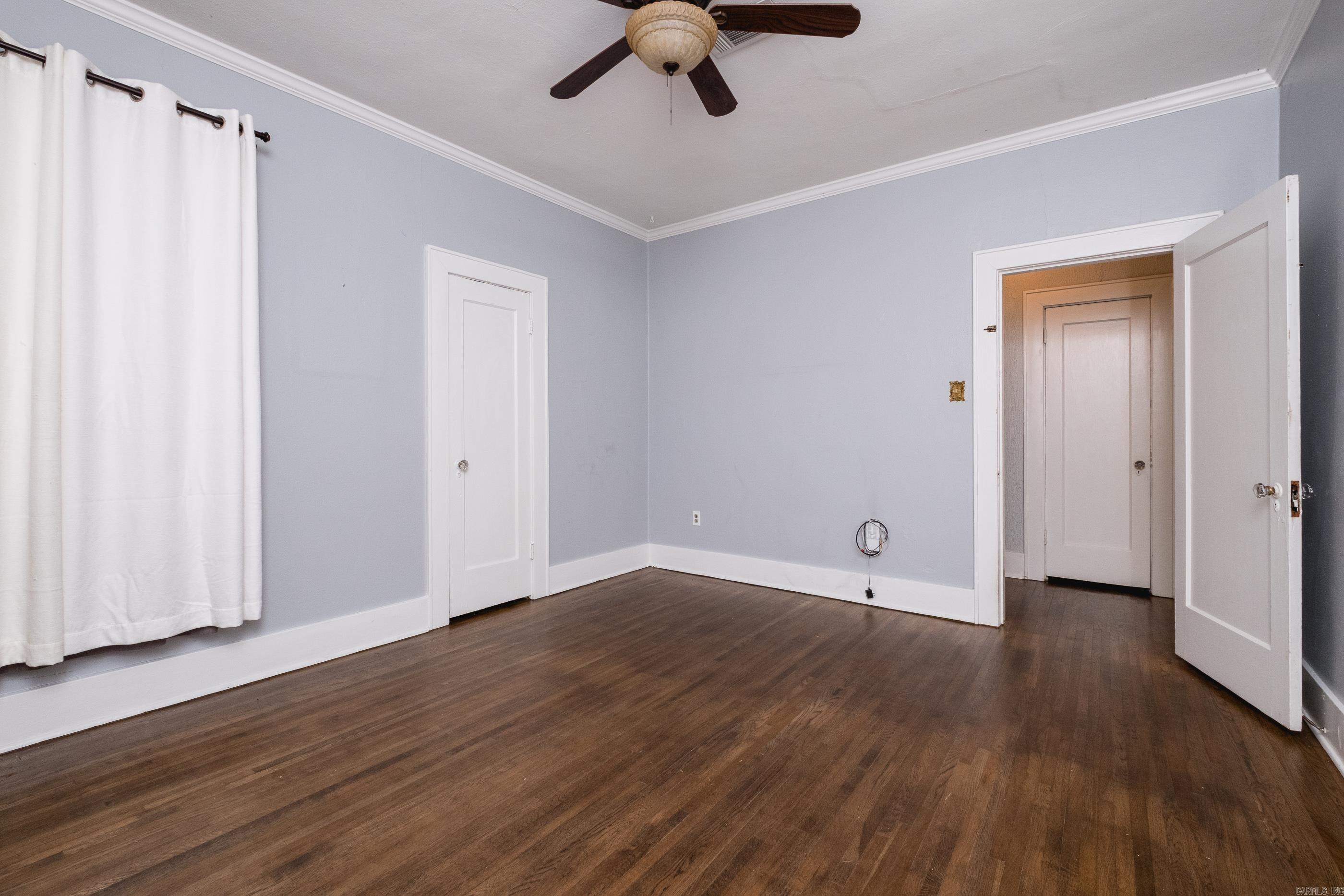 1324 Skyline  North Little Rock, AR