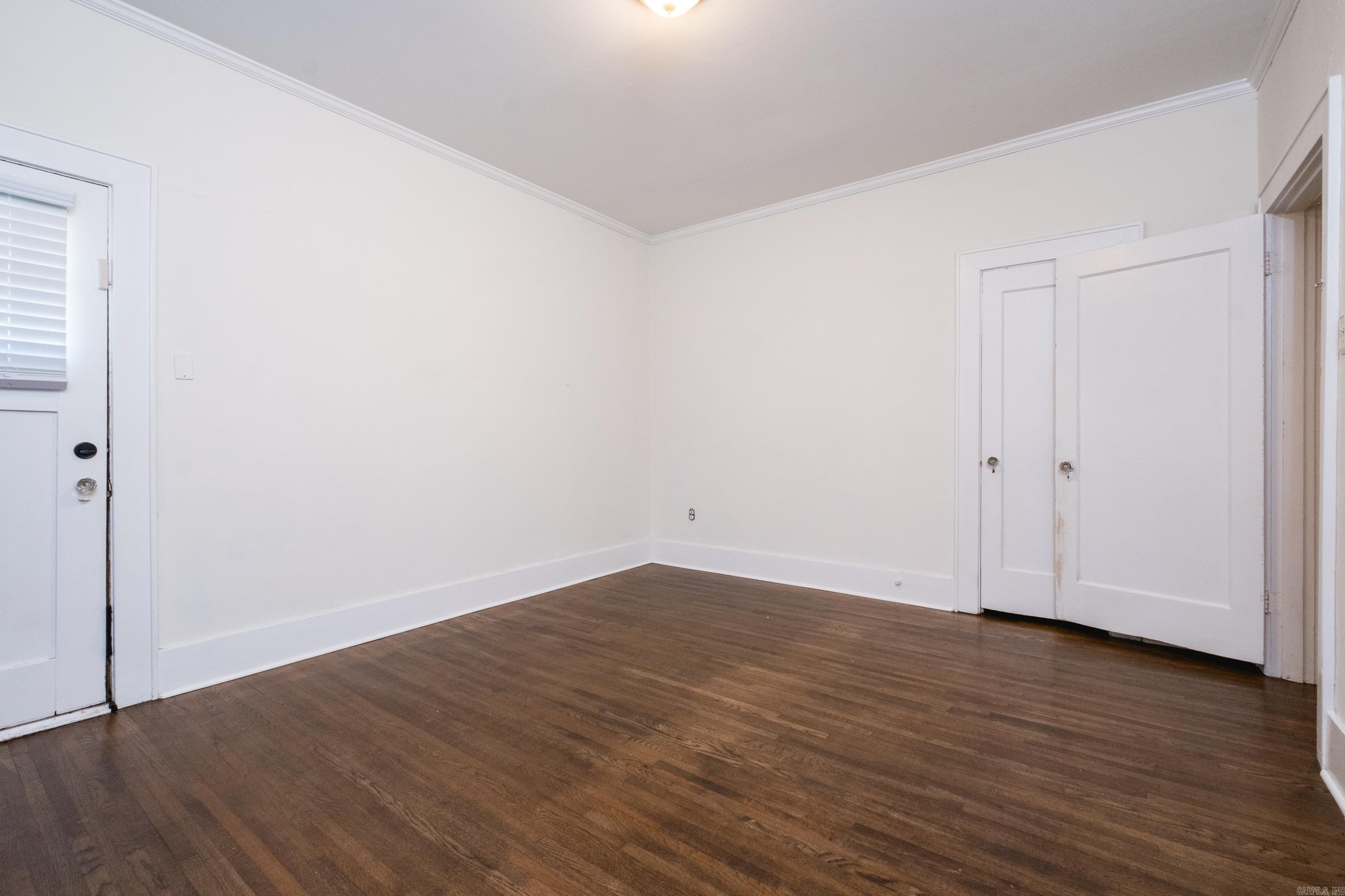 1324 Skyline  North Little Rock, AR