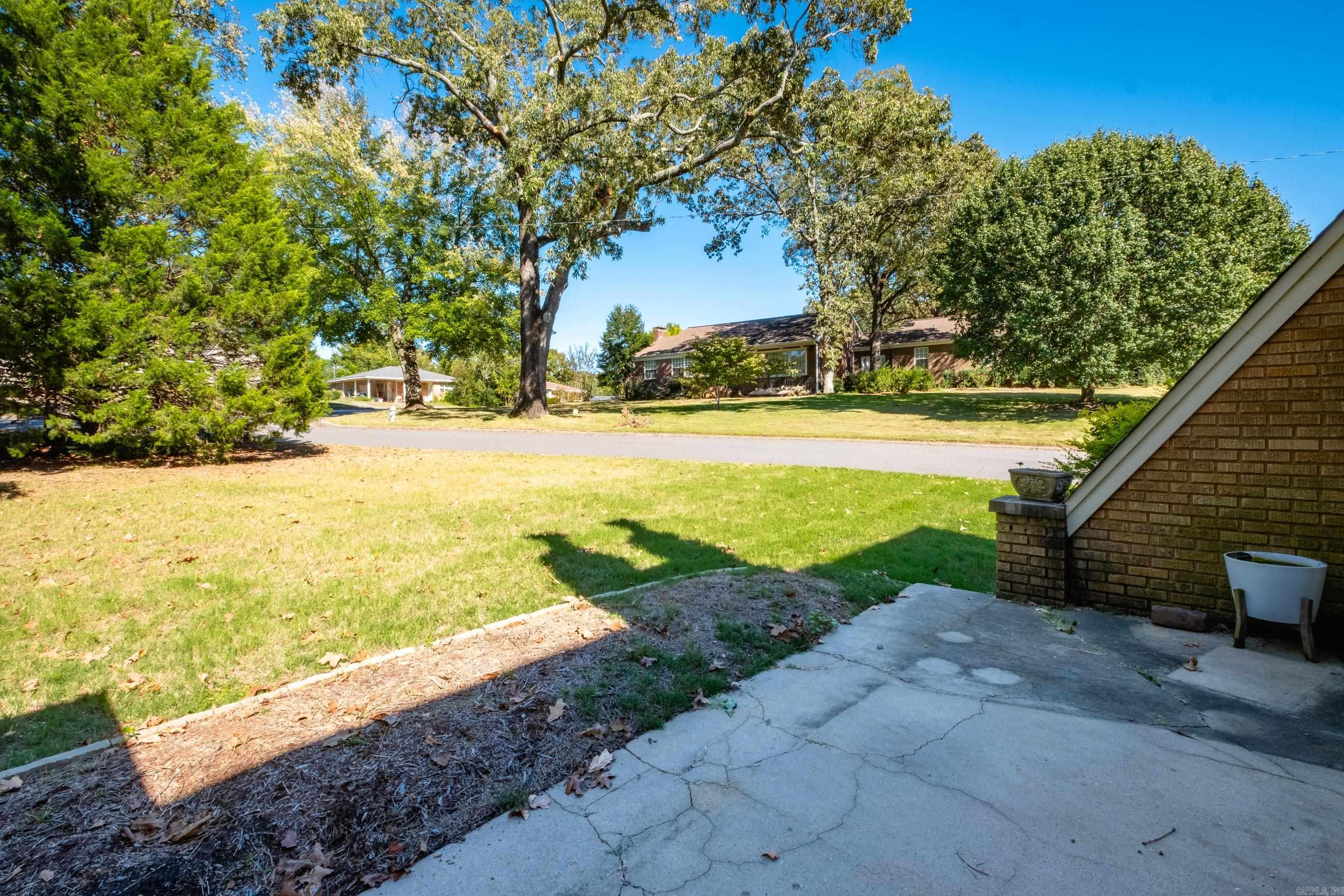 1324 Skyline  North Little Rock, AR
