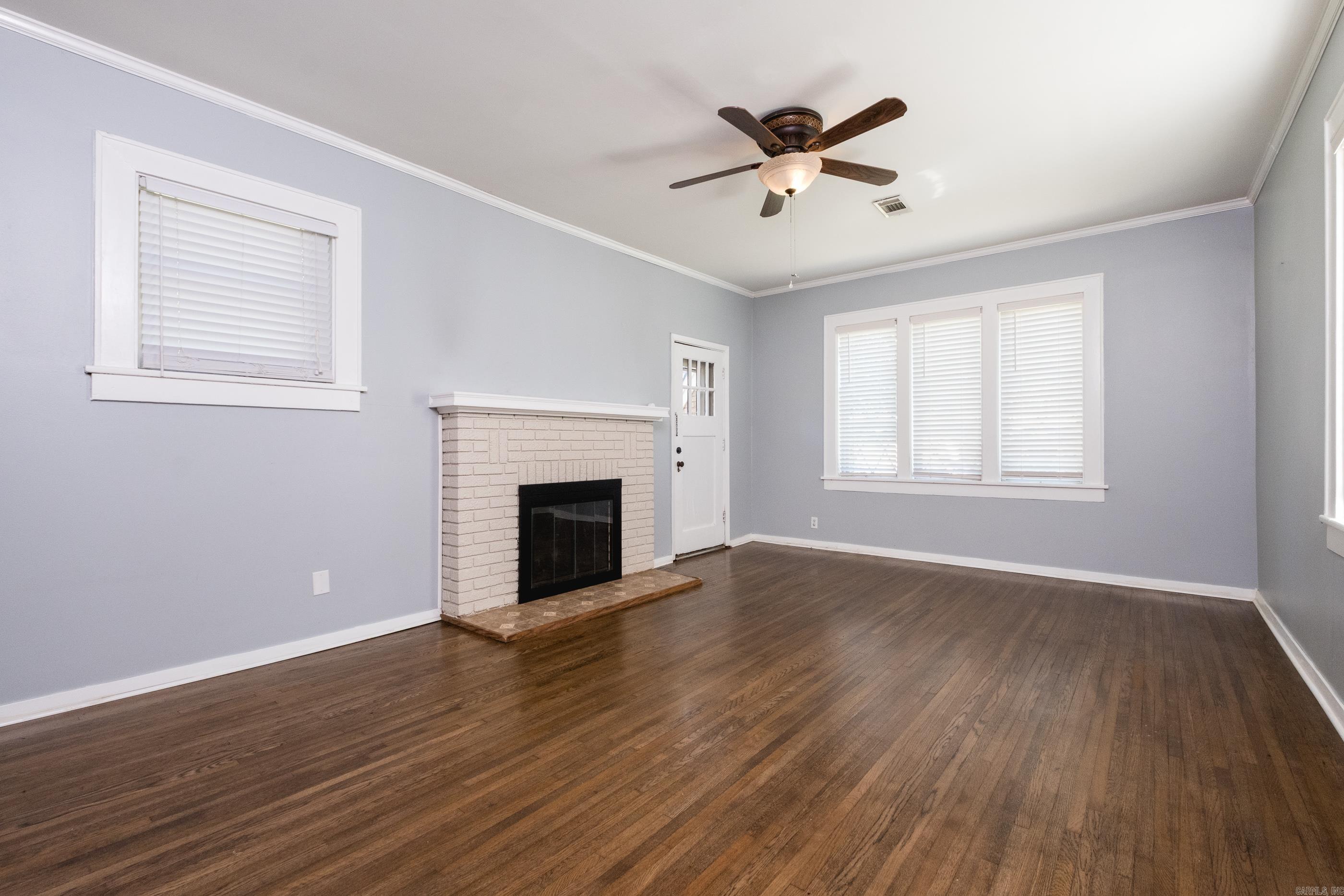 1324 Skyline  North Little Rock, AR