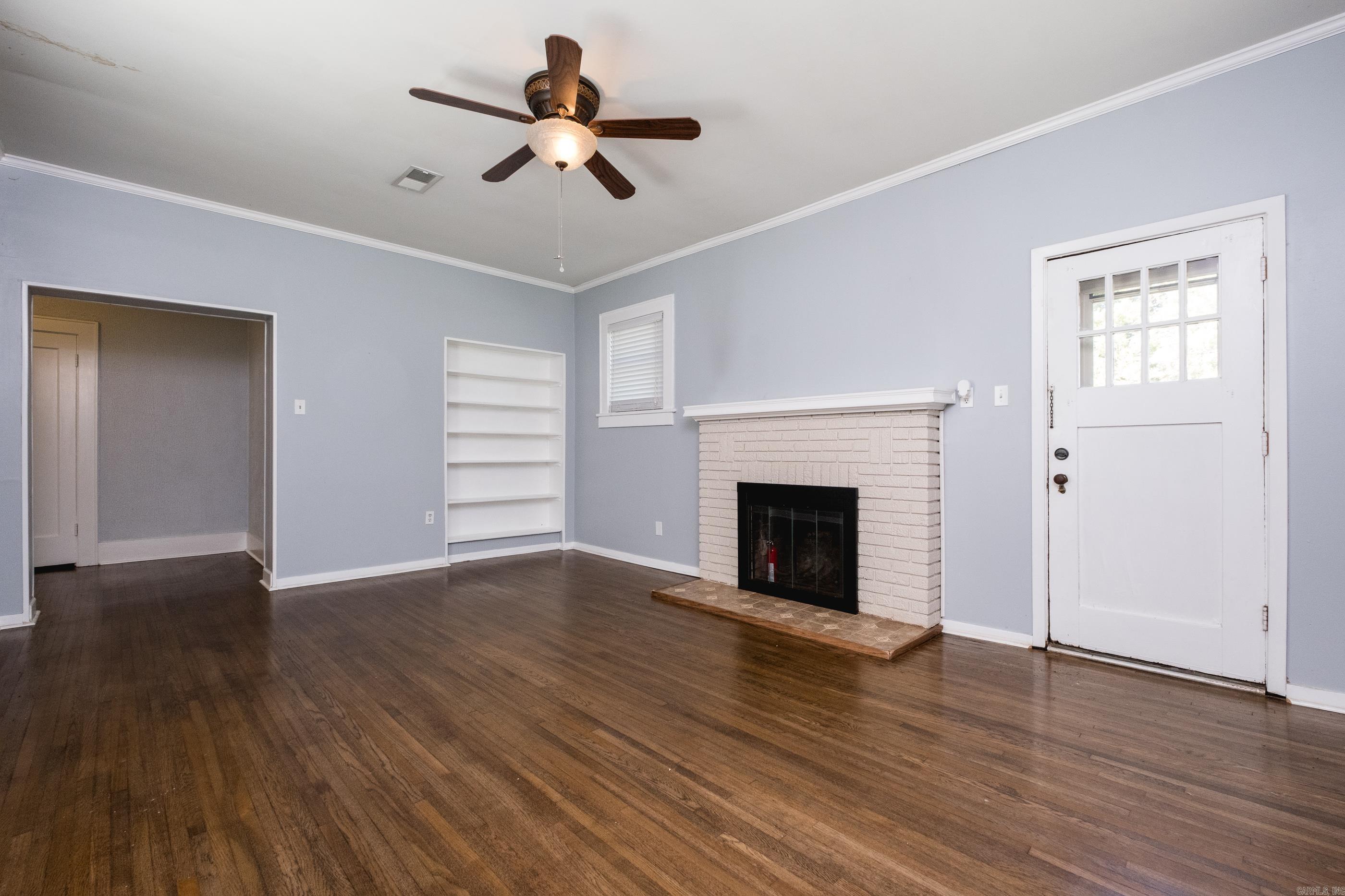 1324 Skyline  North Little Rock, AR