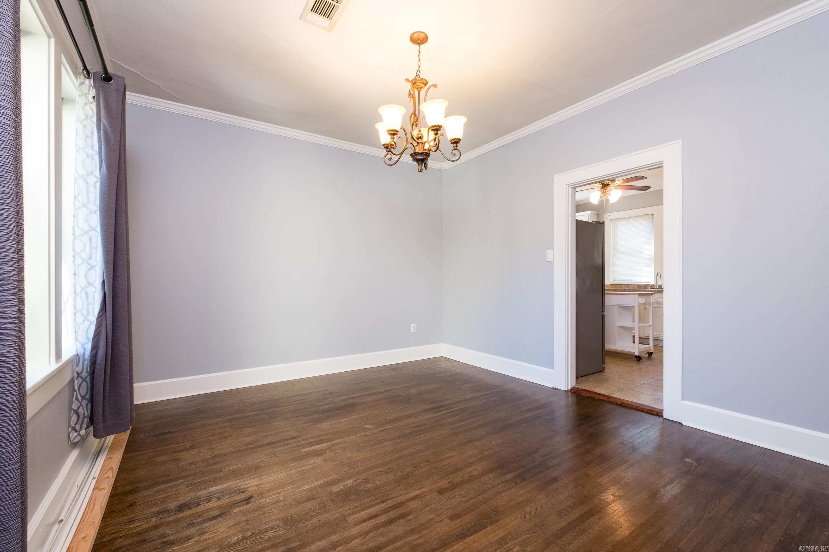 1324 Skyline  North Little Rock, AR