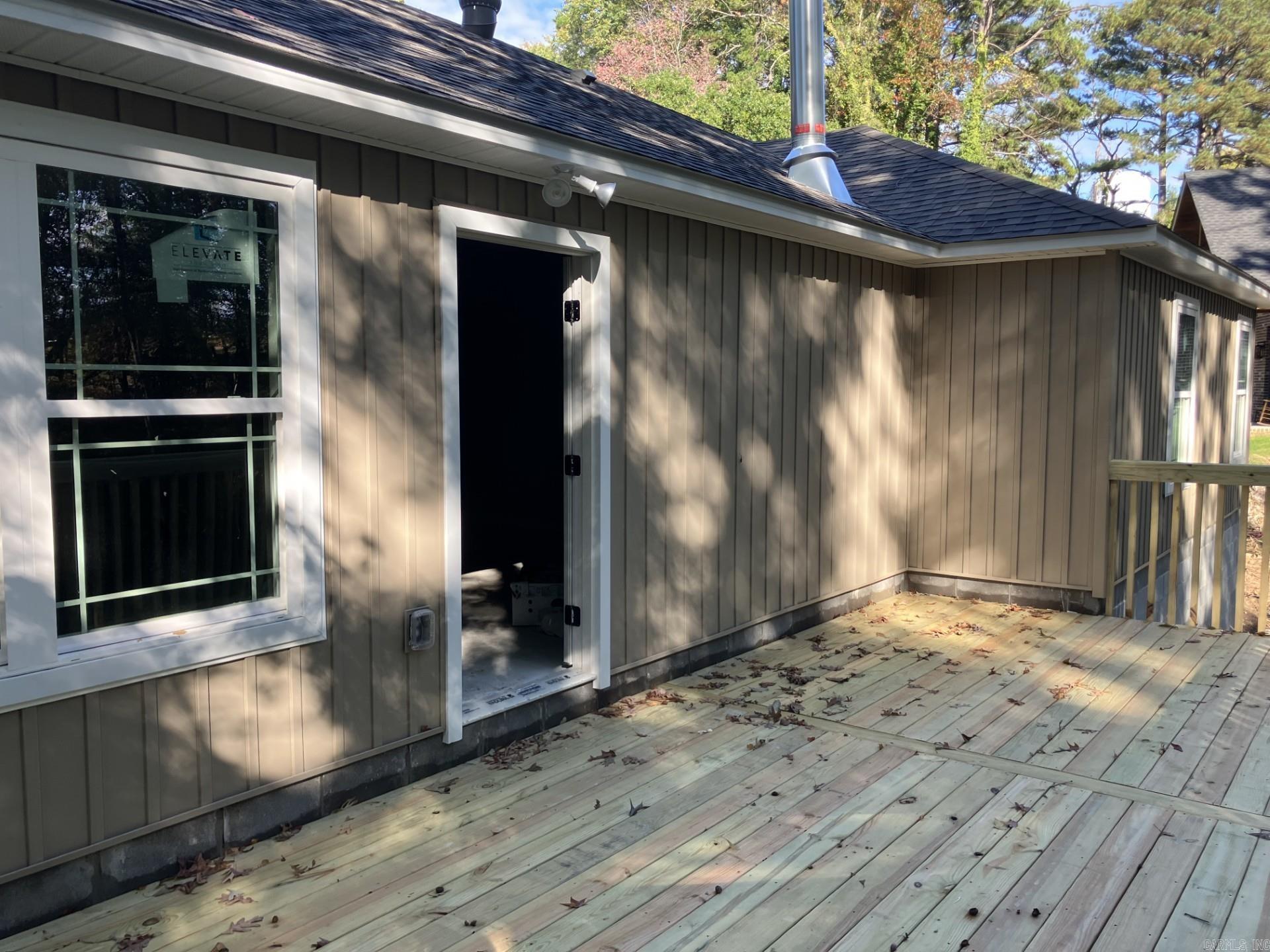 2409 Oakbrook Drive  Benton, AR