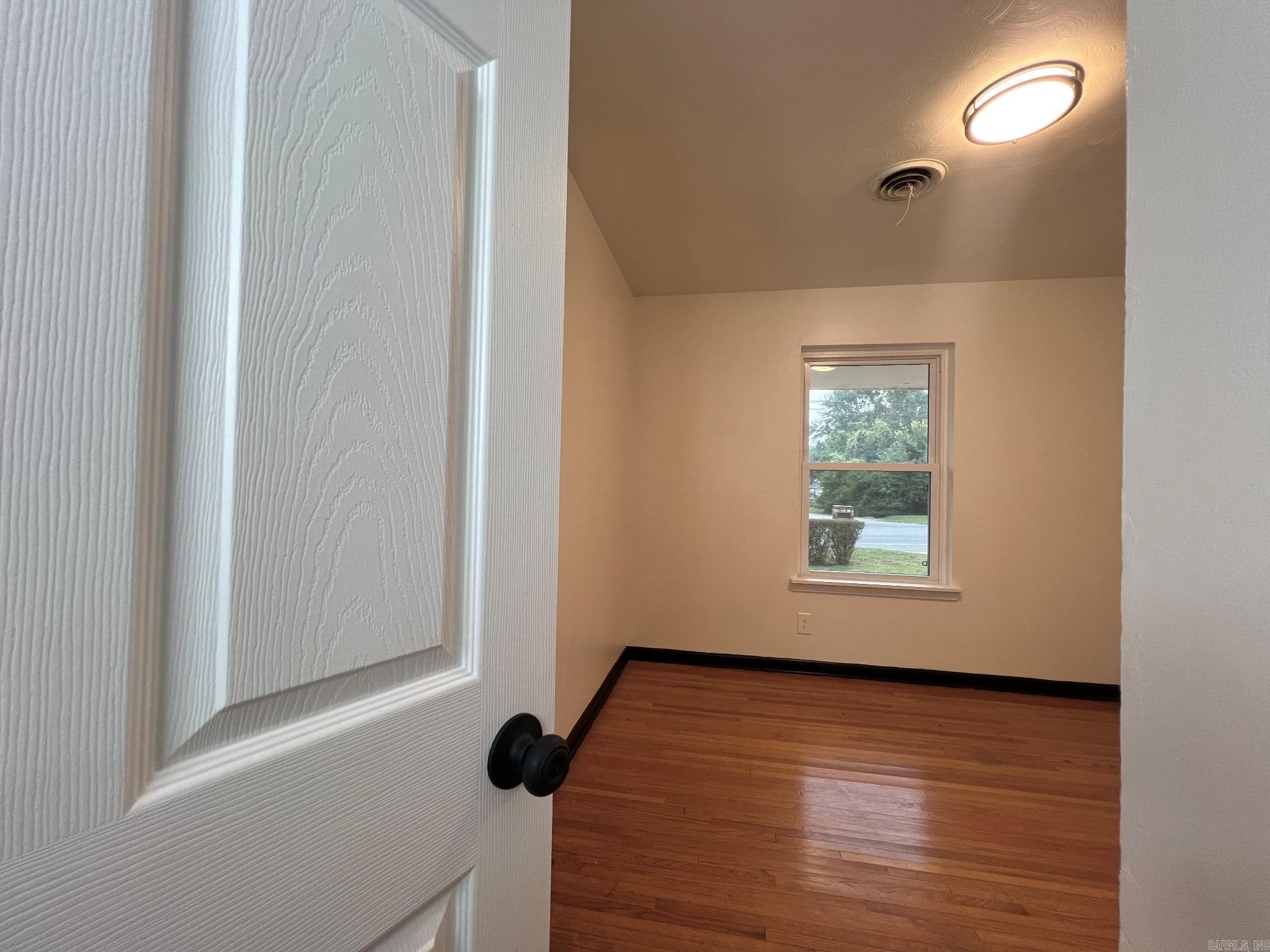 4712 Gum Springs  Little Rock, AR