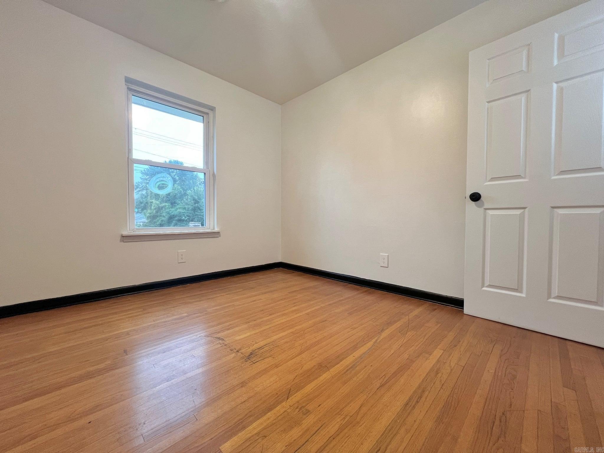 4712 Gum Springs  Little Rock, AR