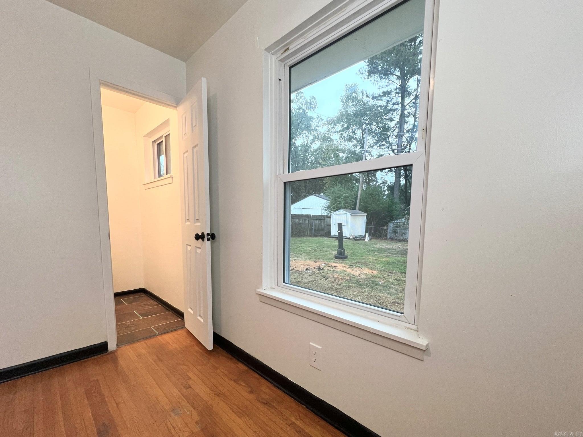 4712 Gum Springs  Little Rock, AR