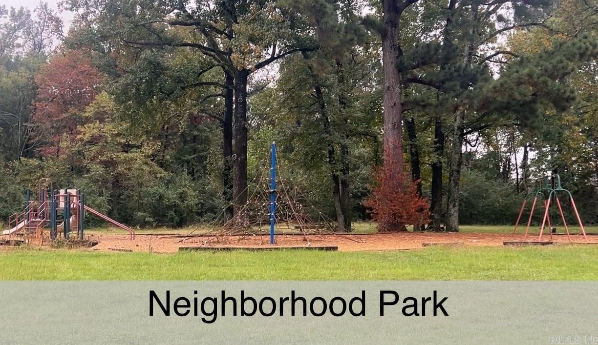 4712 Gum Springs  Little Rock, AR