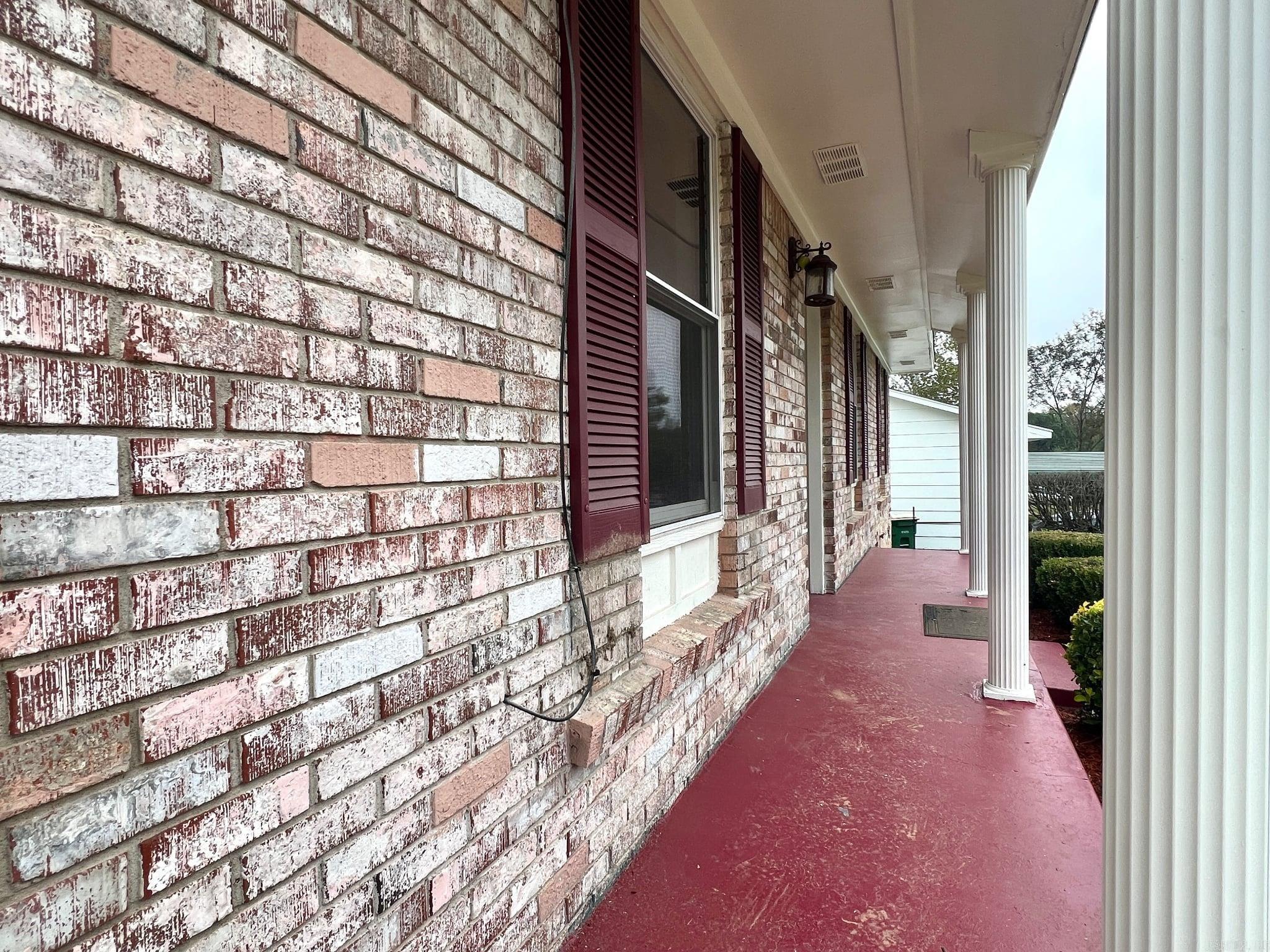 4712 Gum Springs  Little Rock, AR