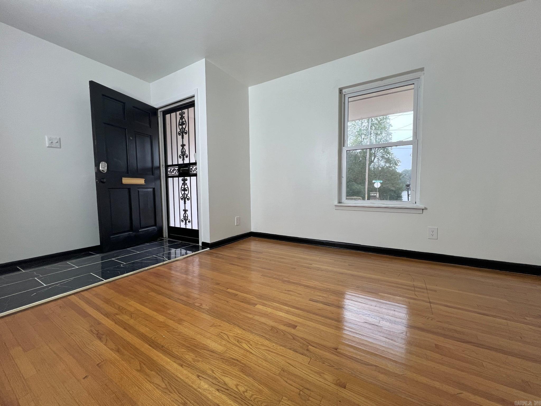 4712 Gum Springs  Little Rock, AR