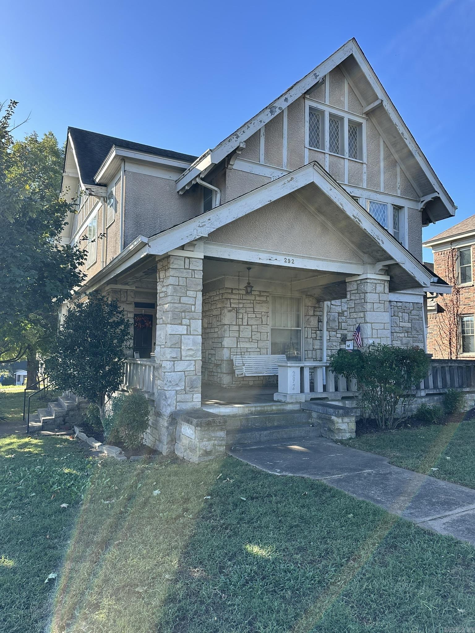 292 E Boswell St  Batesville, AR