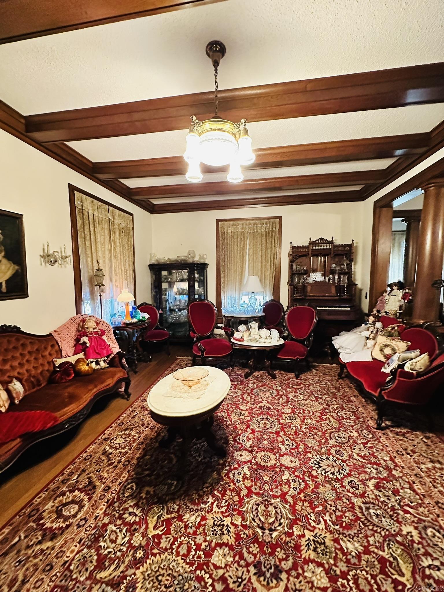 292 E Boswell St  Batesville, AR