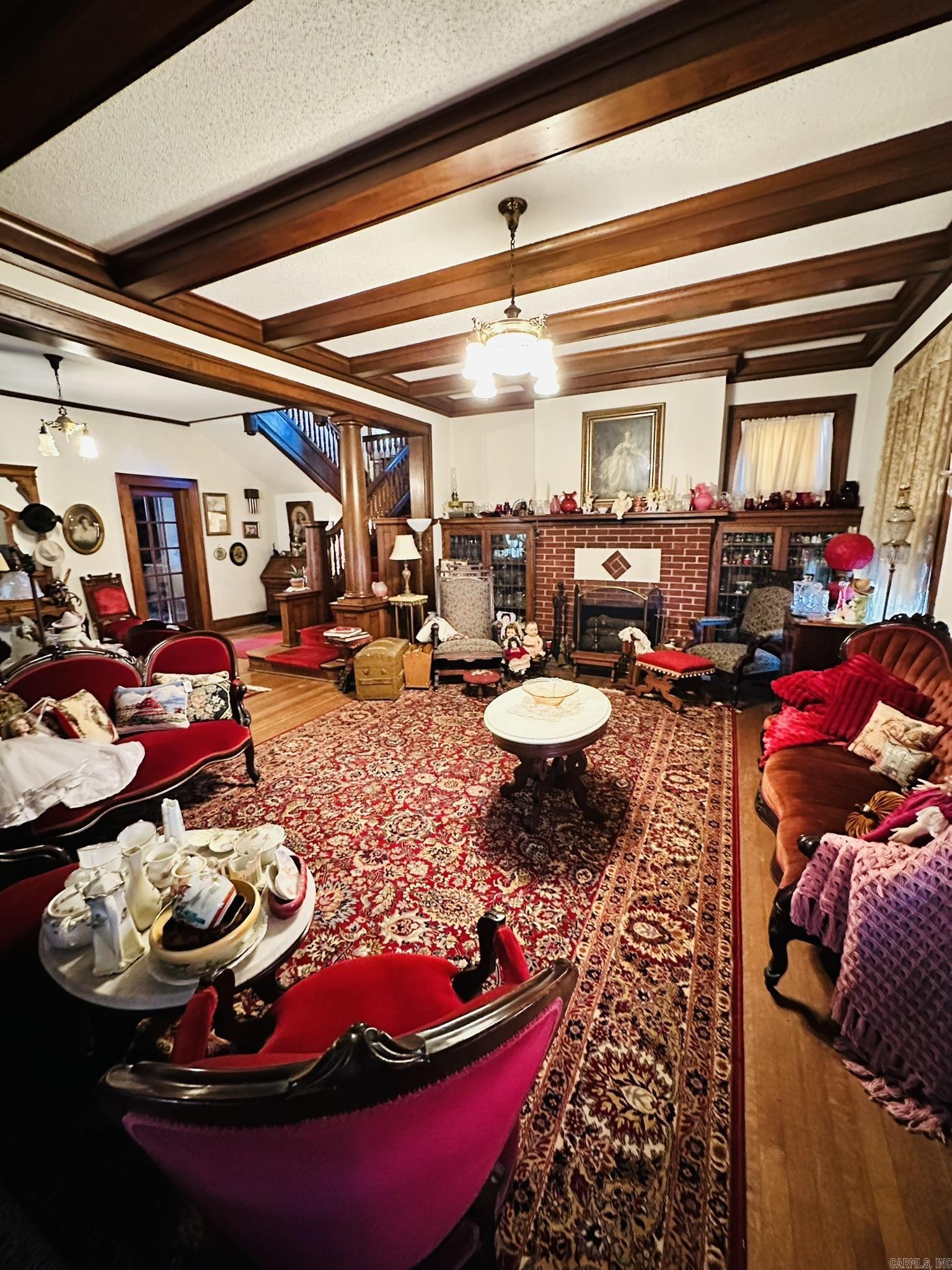 292 E Boswell St  Batesville, AR