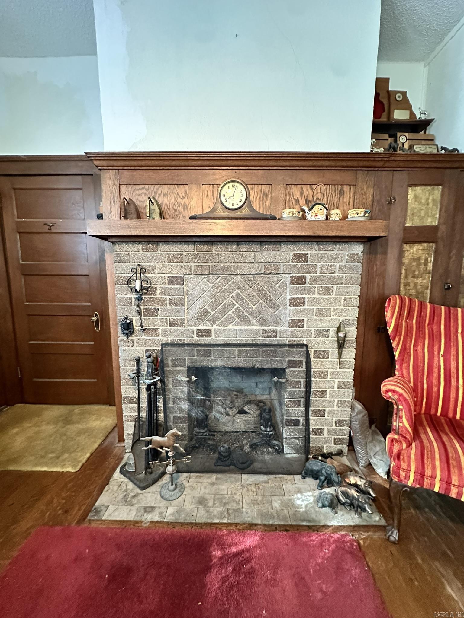 292 E Boswell St  Batesville, AR