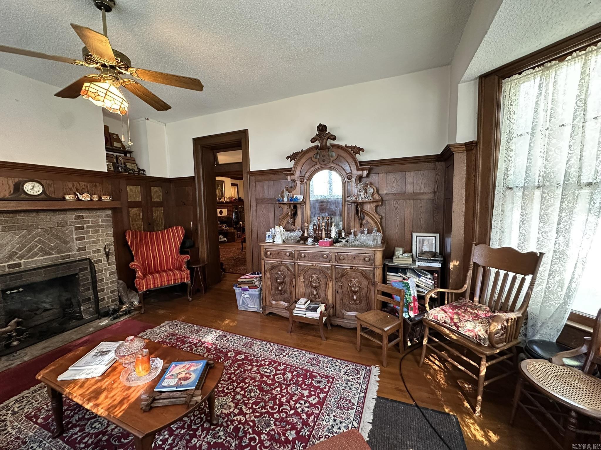 292 E Boswell St  Batesville, AR