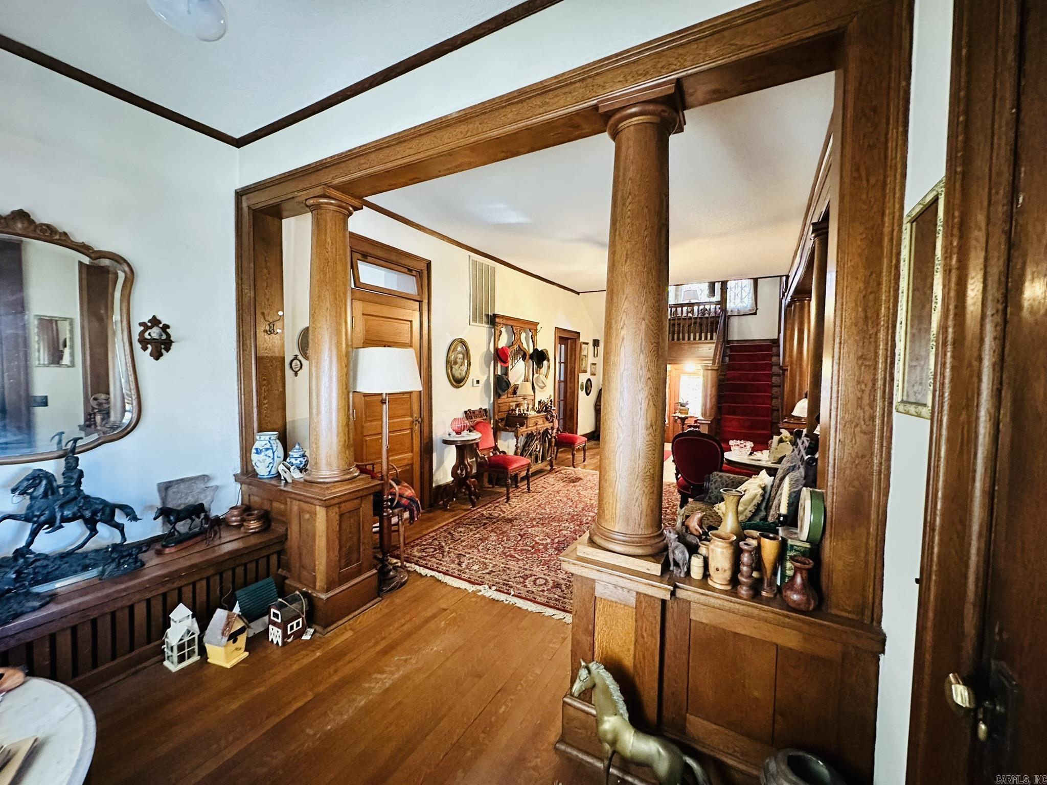 292 E Boswell St  Batesville, AR