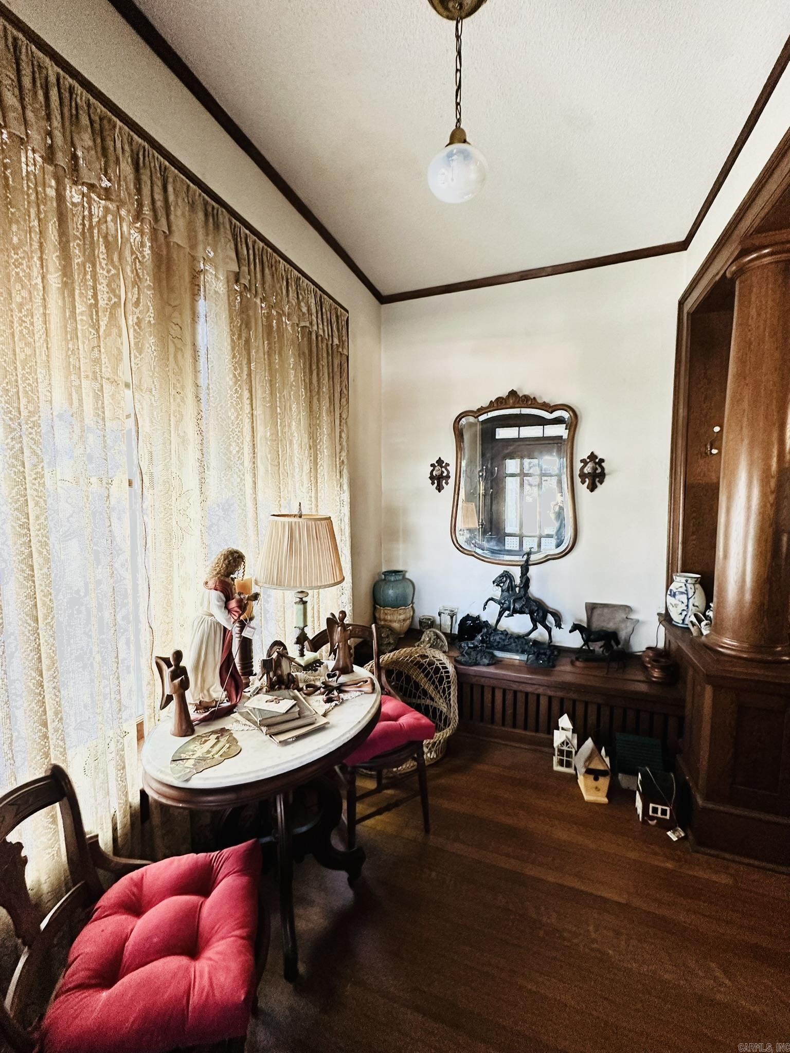 292 E Boswell St  Batesville, AR