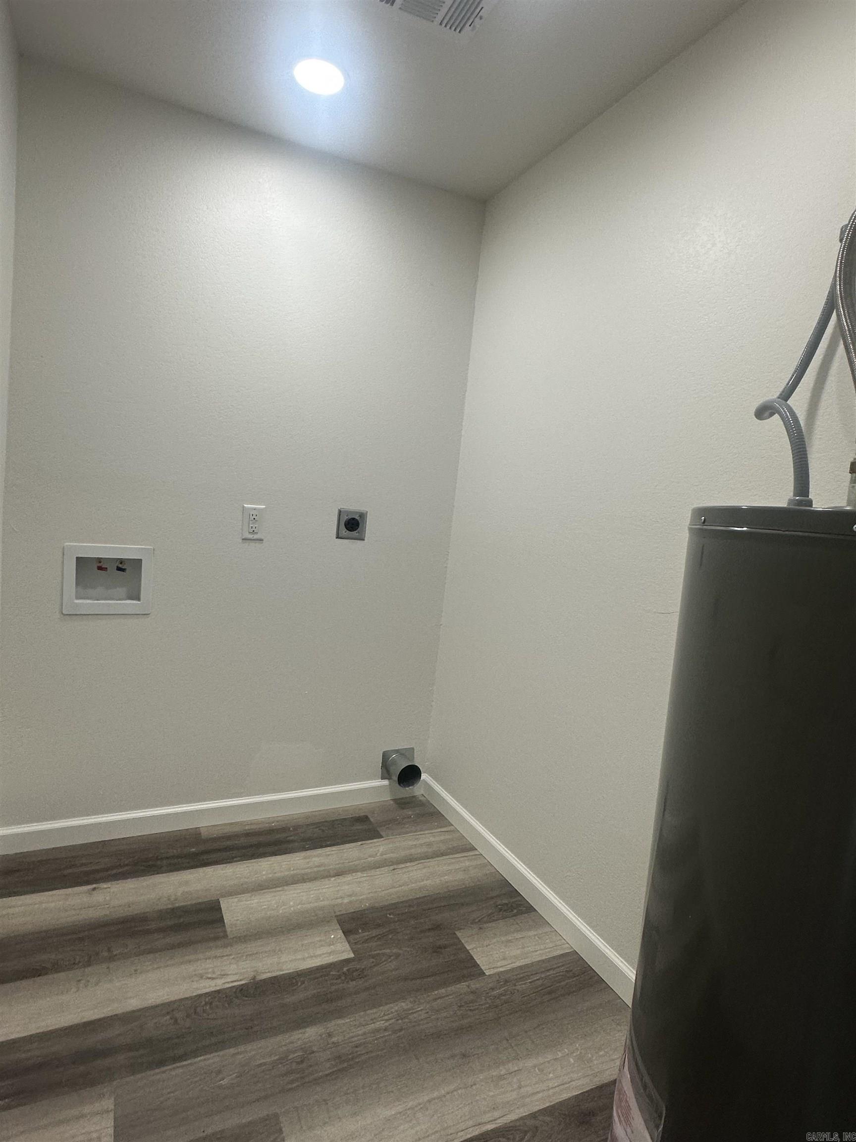 407 Seventh St  Hot Springs, AR