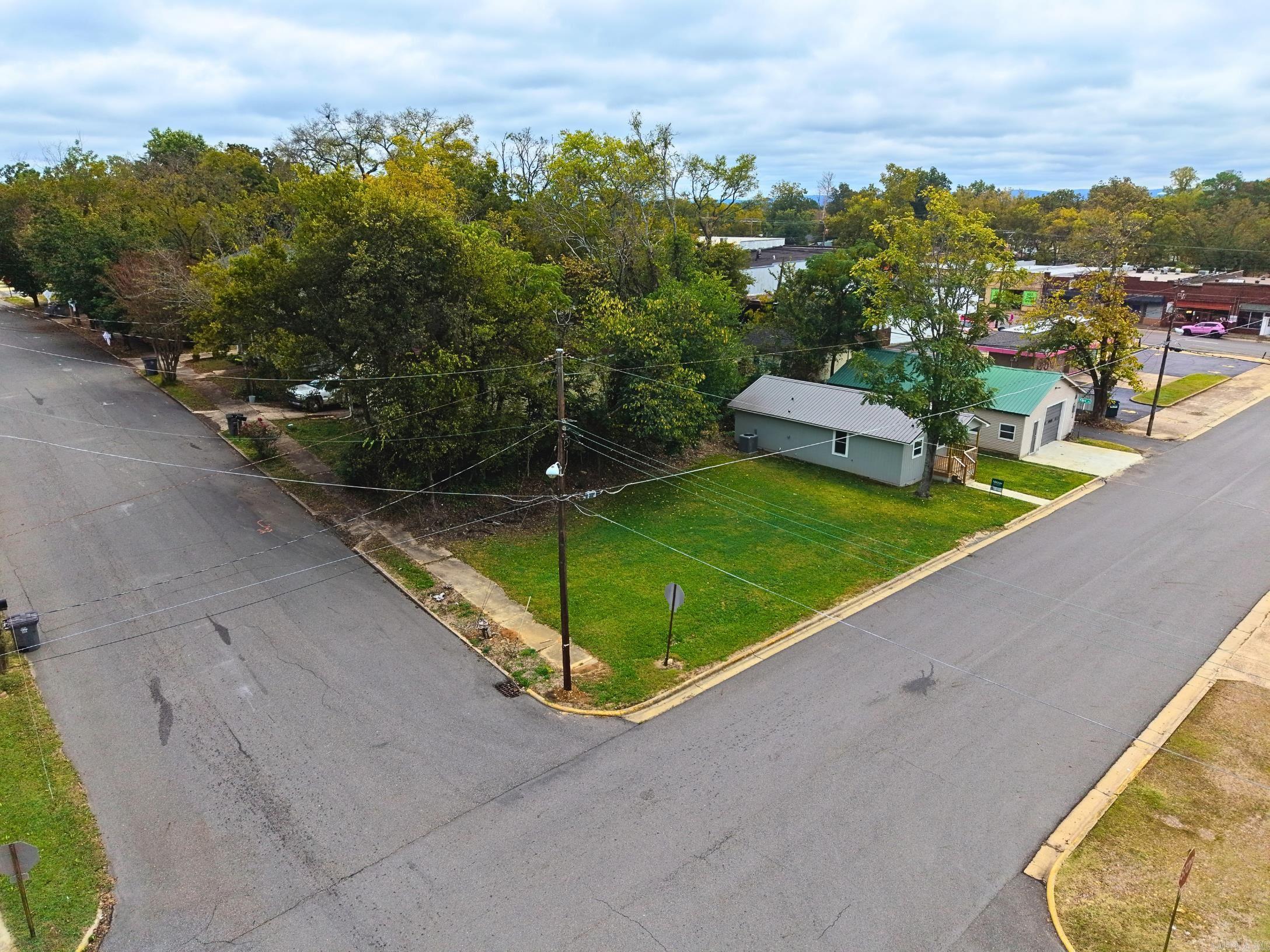 407 Seventh St  Hot Springs, AR